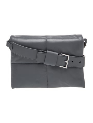 Leather Portfolio