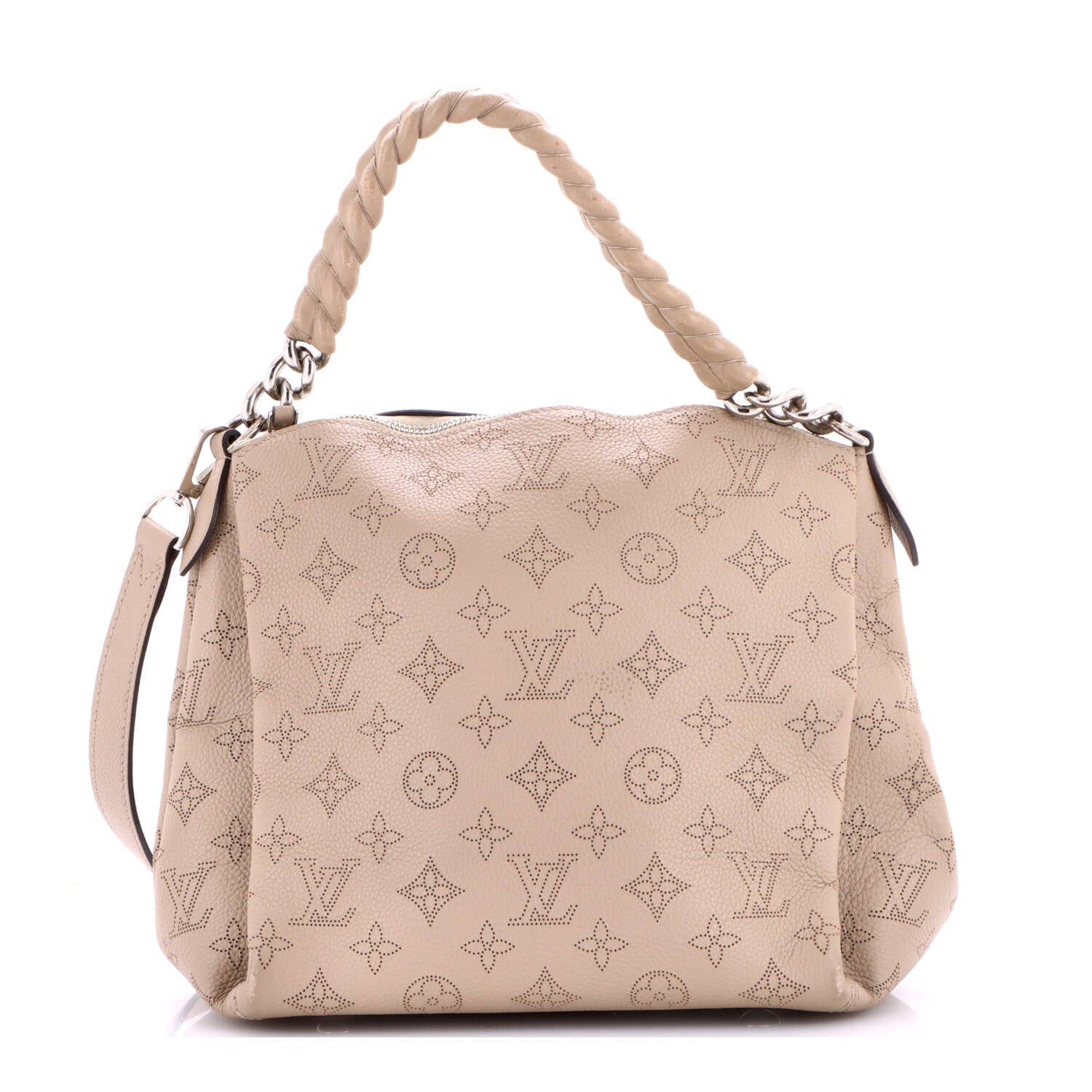 Babylone Handbag Mahina Leather BB