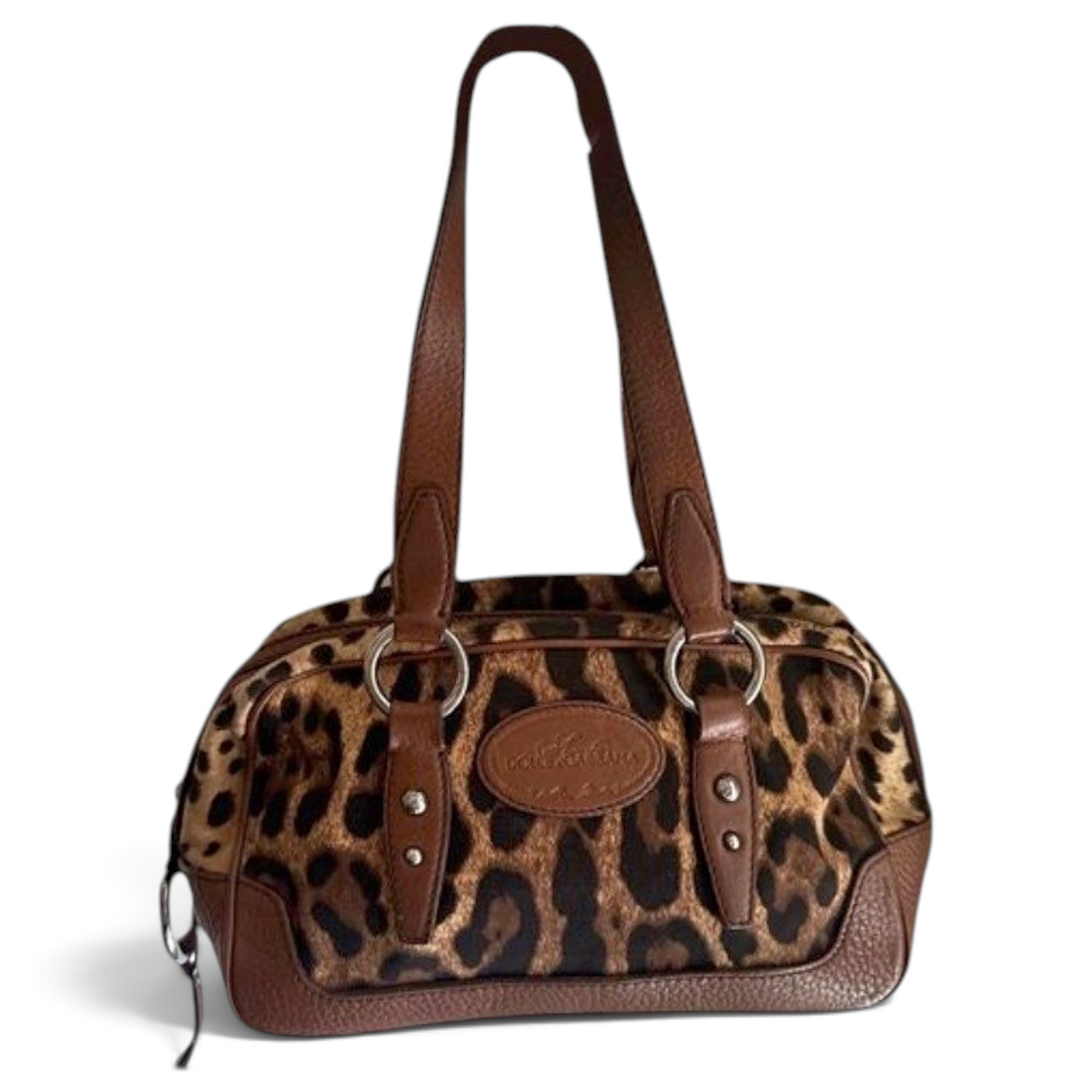 Dolce & Gabbana Cloth handbag