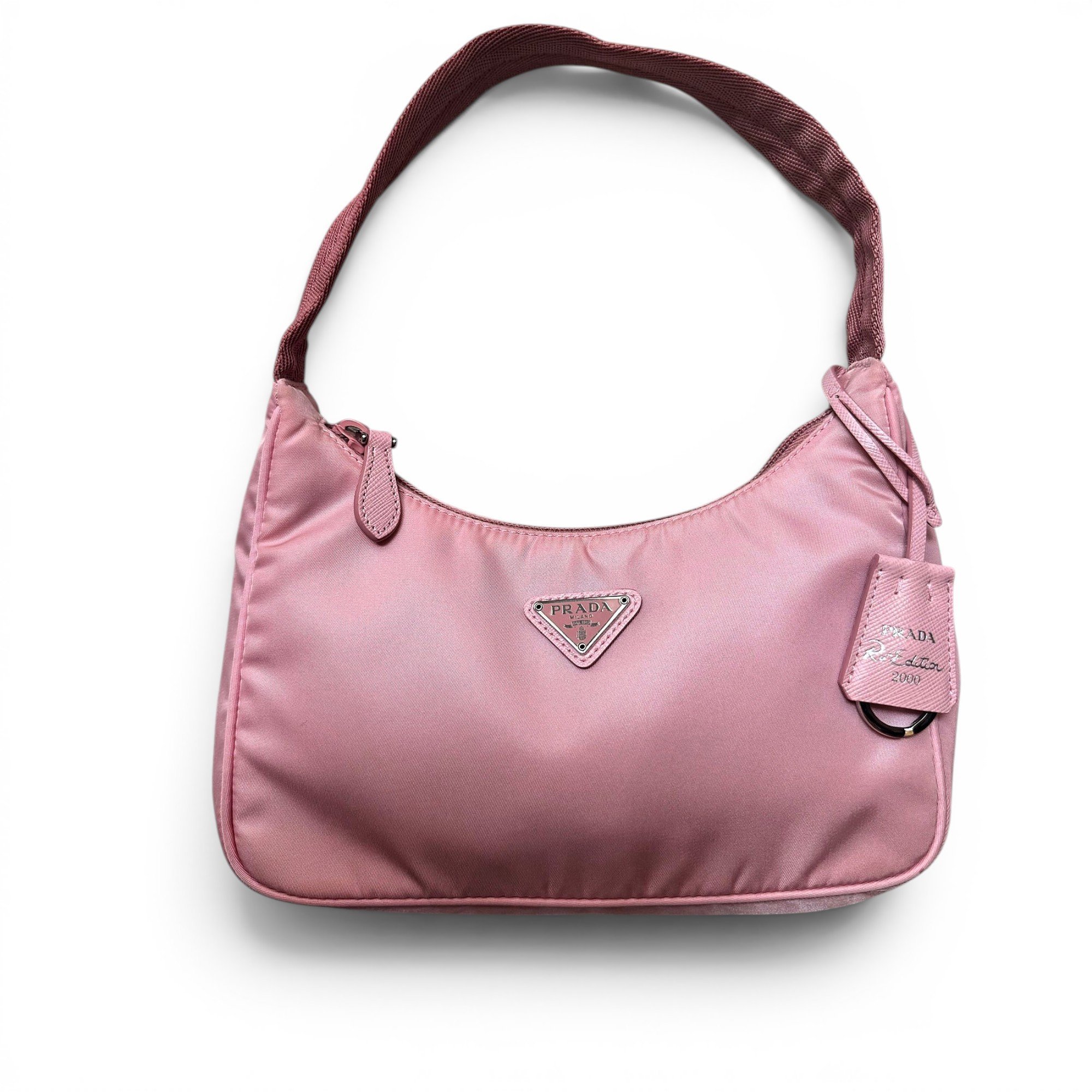 Re-Edition 2000 handbag