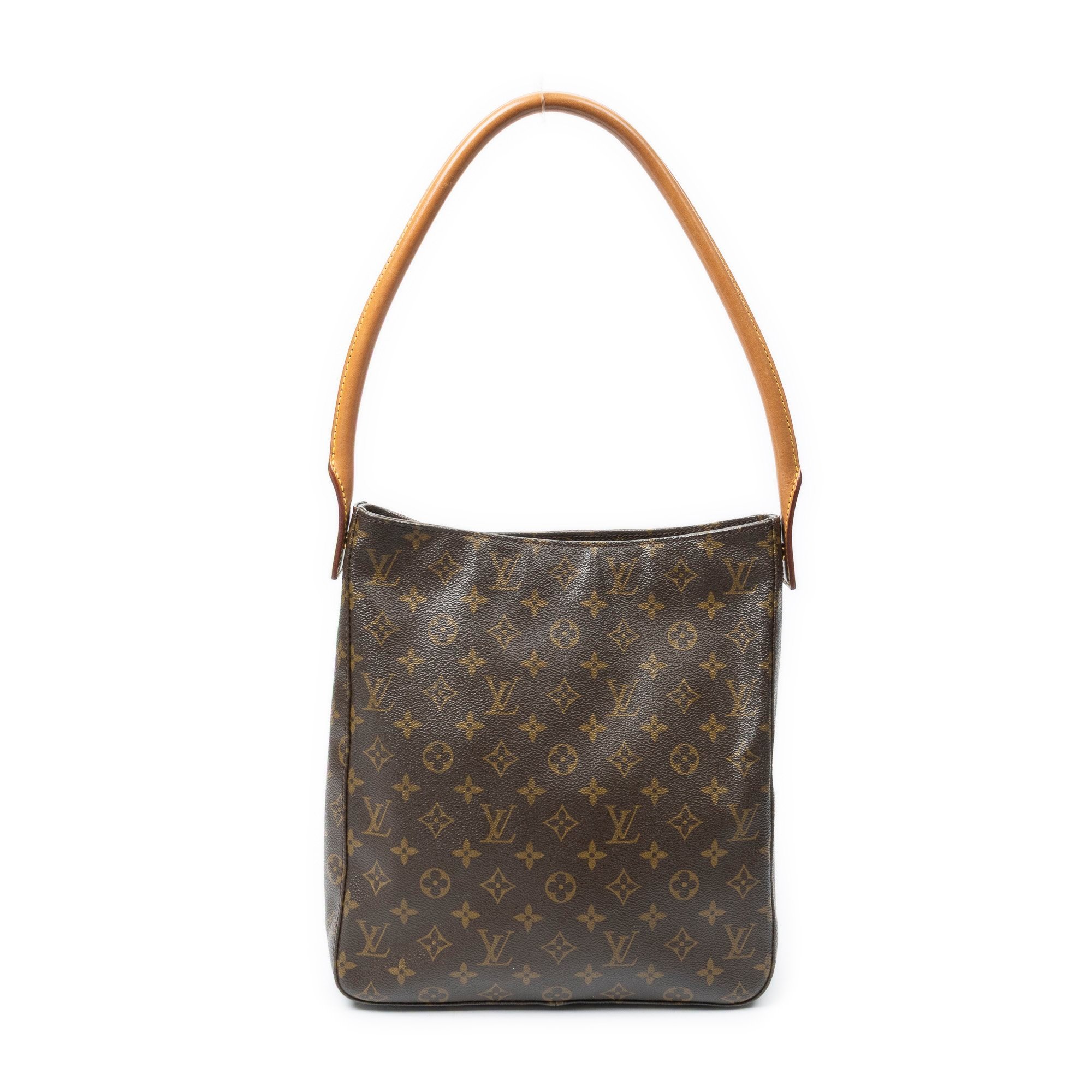 Looping handbag