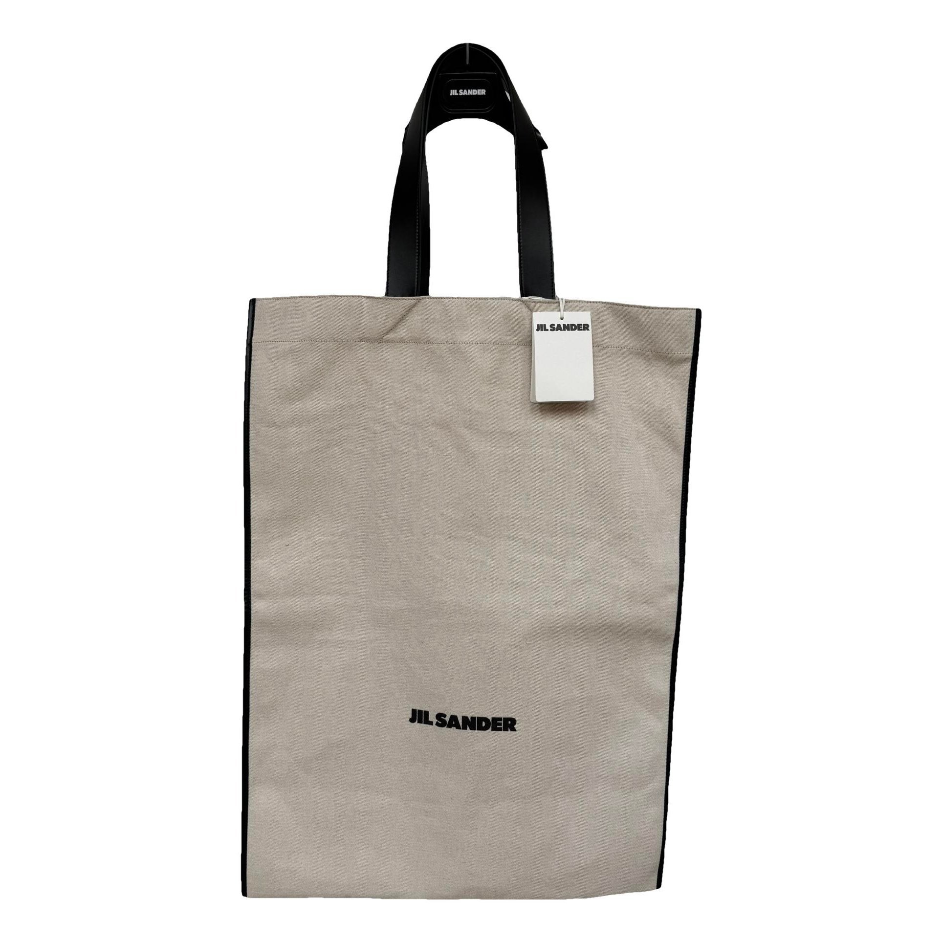 Jil Sander Tote