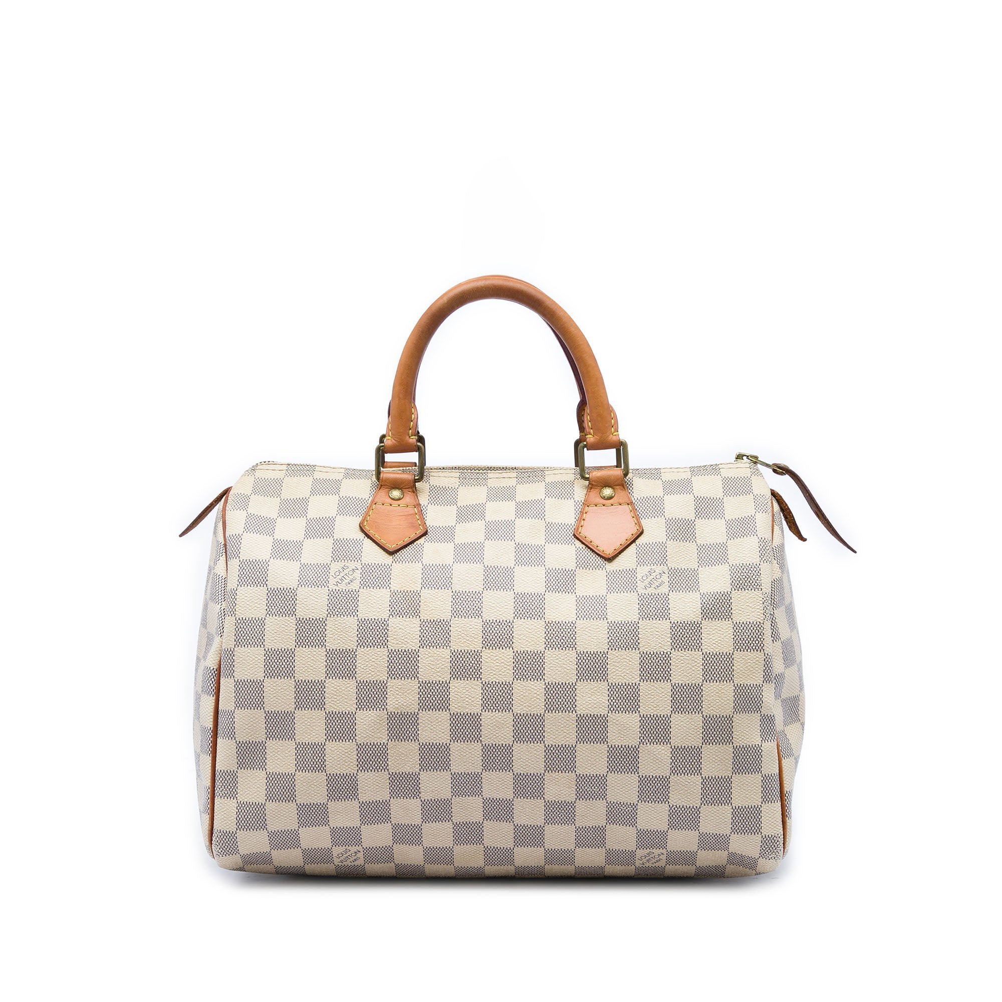 Speedy cloth handbag