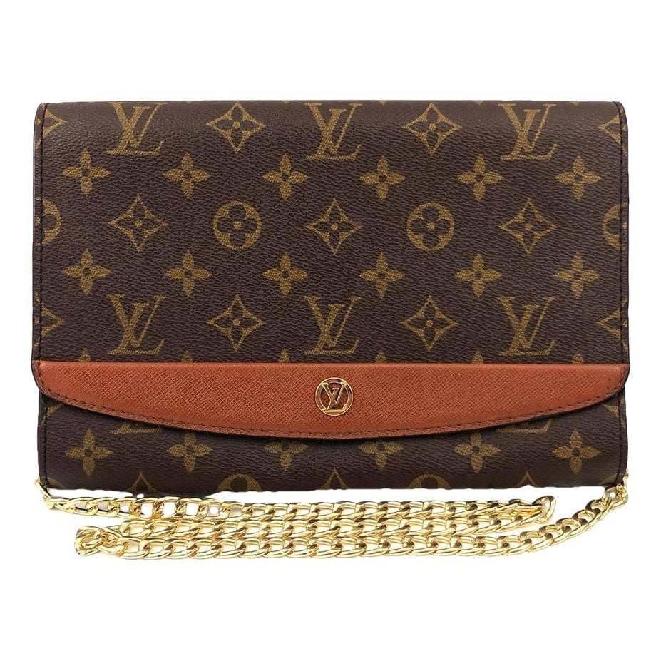 Bordeaux cloth handbag