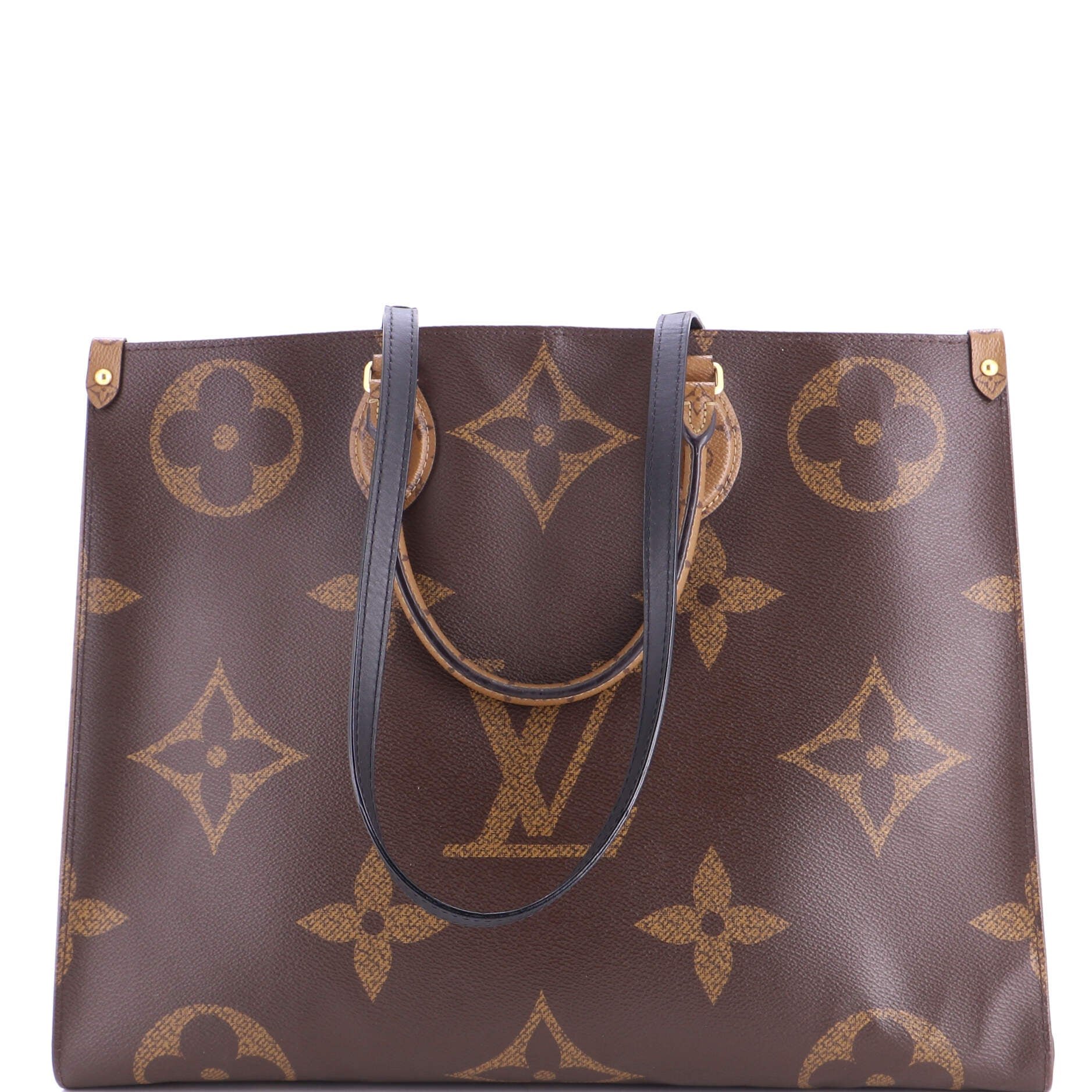 OnTheGo Tote Reverse Monogram Giant GM