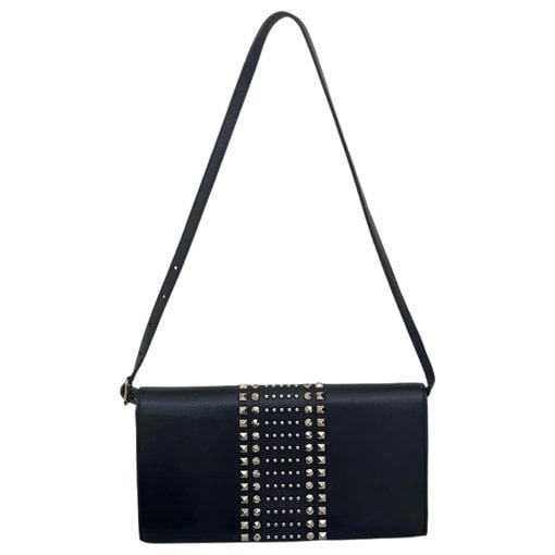 GG Marmont Accordion leather handbag