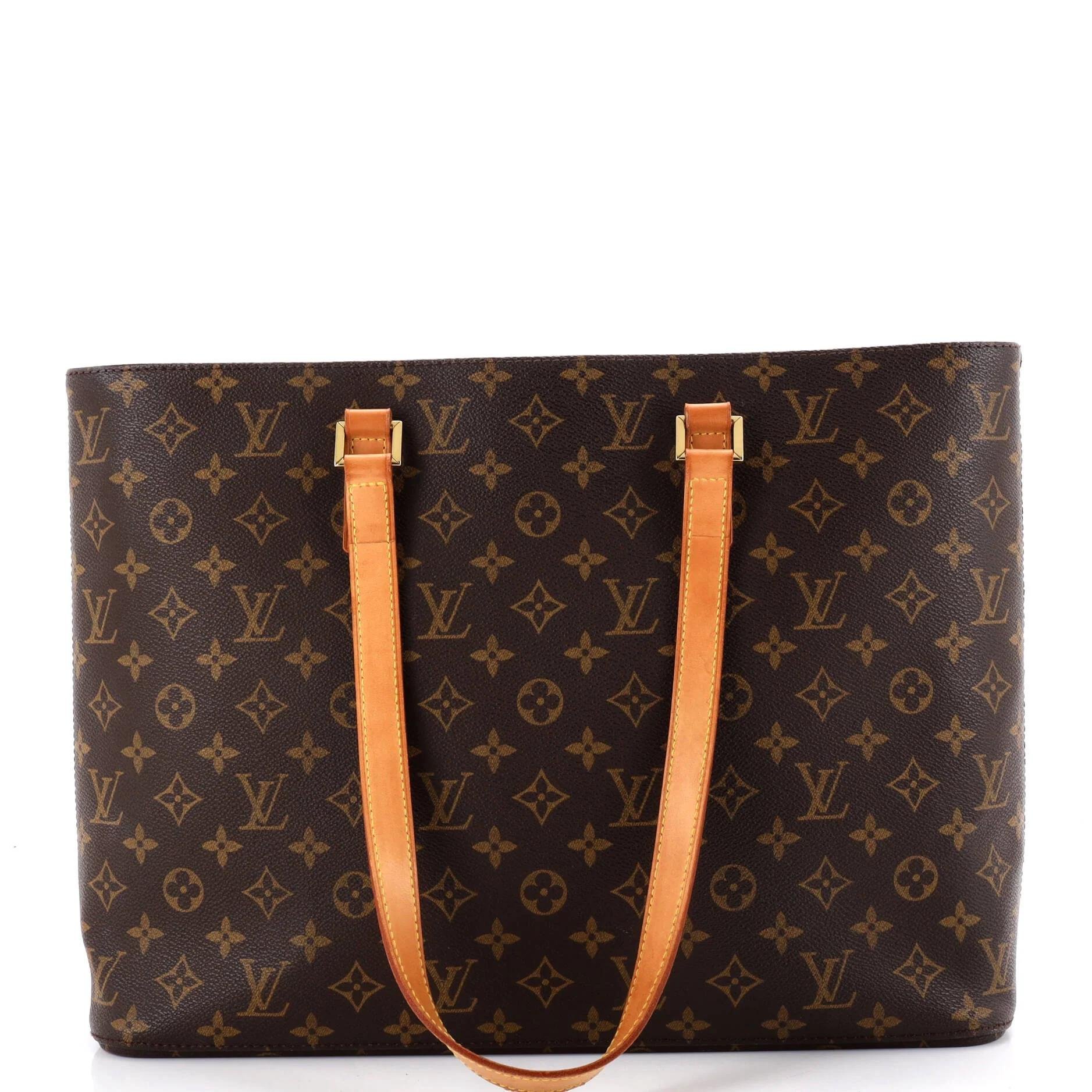 Cloth tote