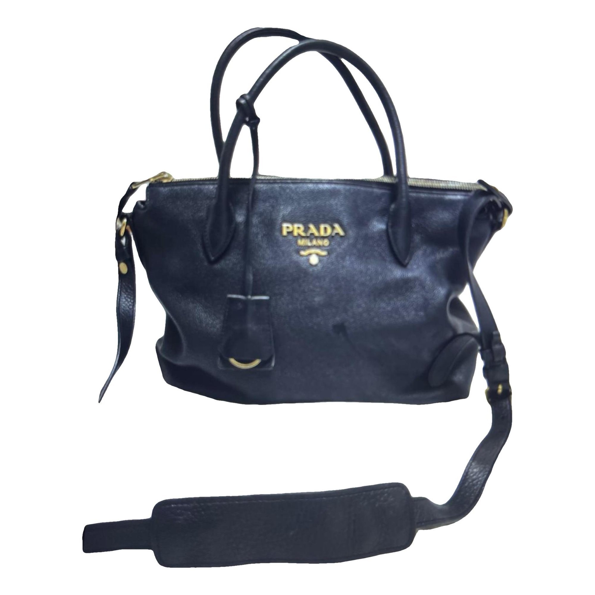 Re-Edition 1978 leather handbag