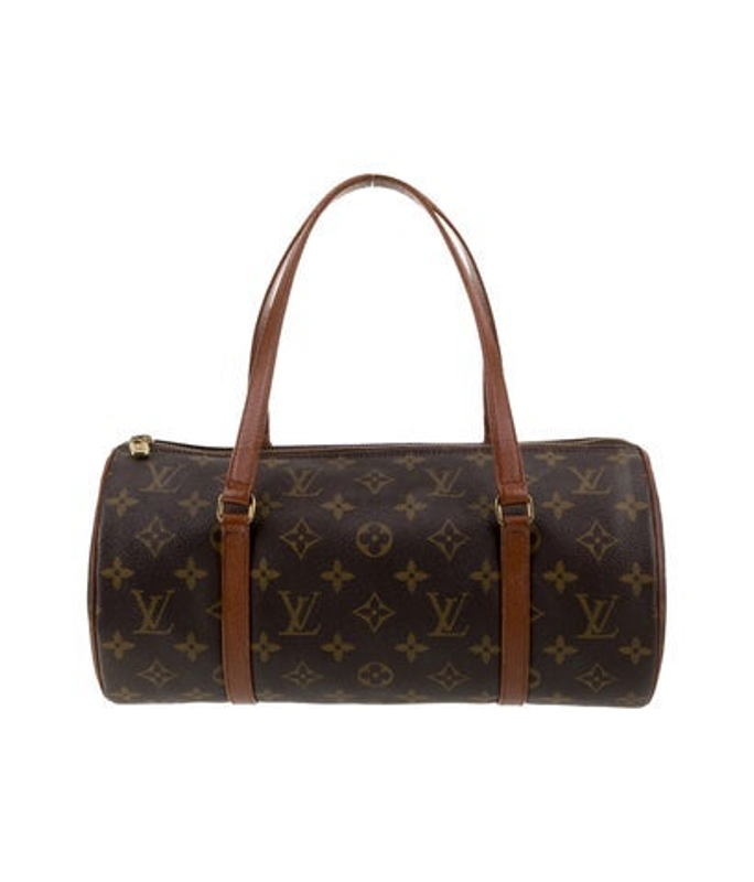 Louis Vuitton Vuitton Lv Monogram Papillon 30 Vintage