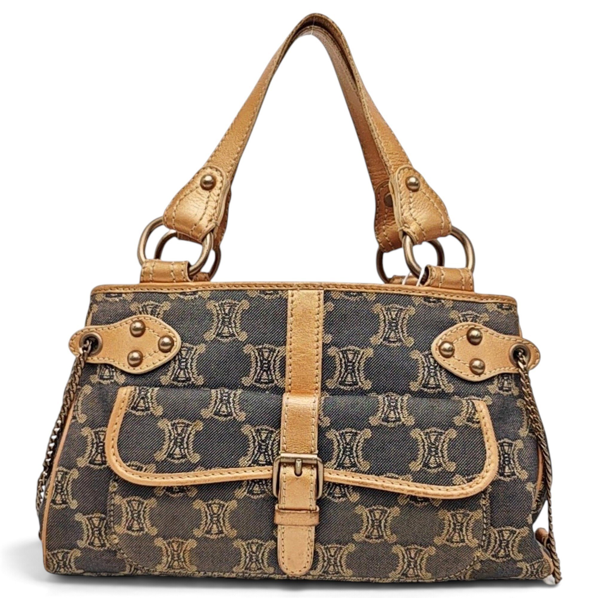 Cloth handbag