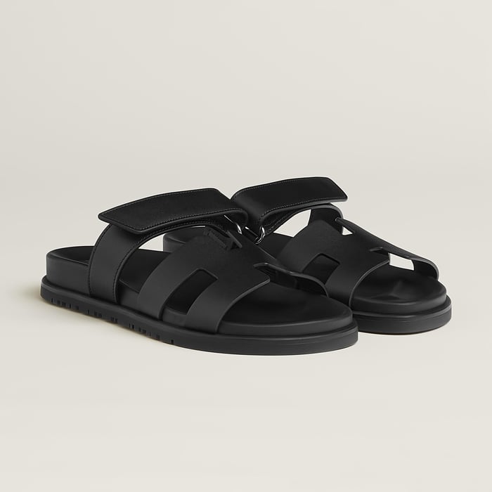 Noir Chypre Sandal