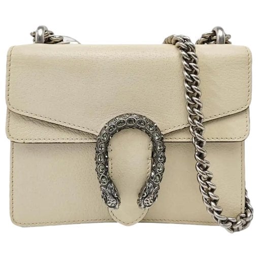 Dionysus leather mini bag