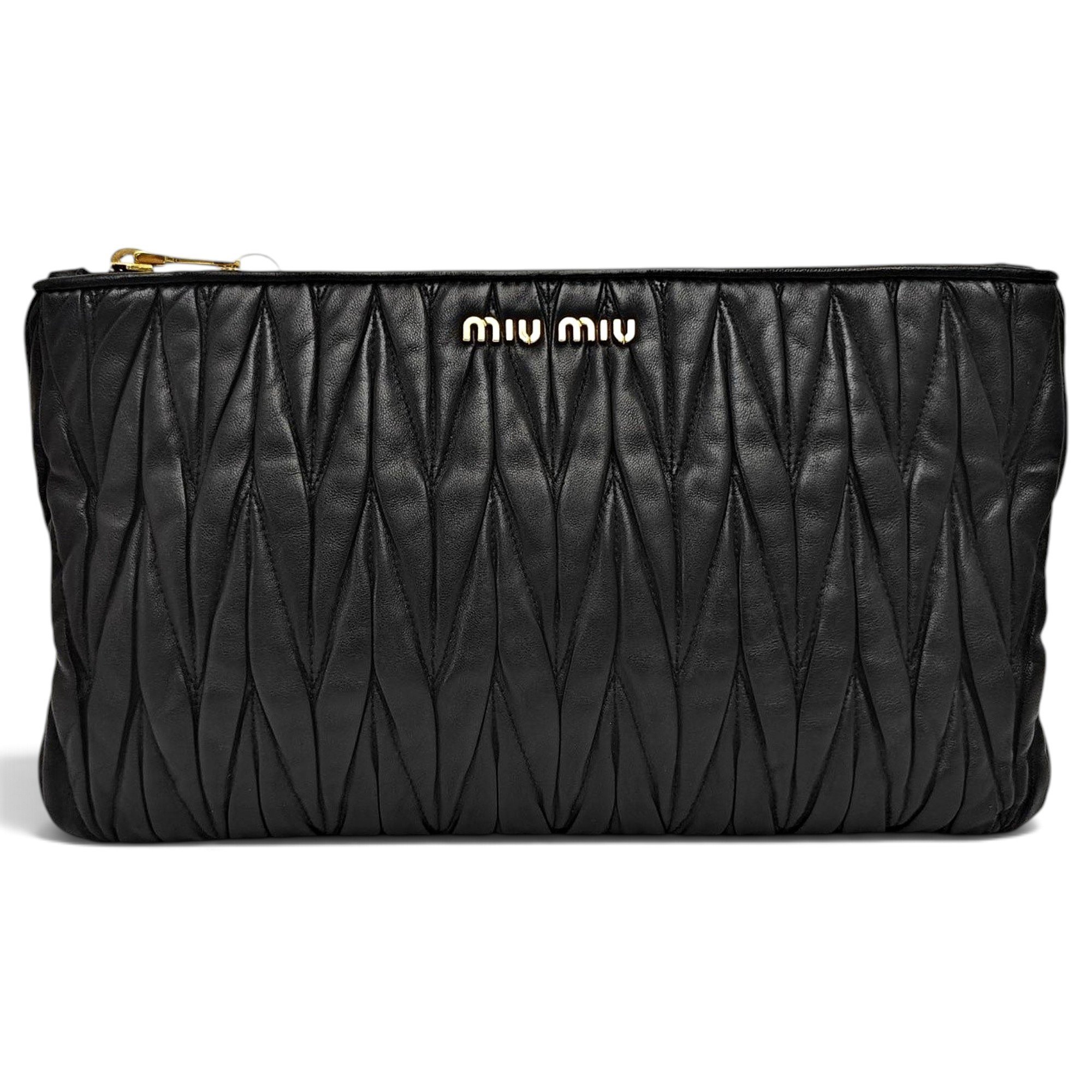 Miu Miu Leather handbag
