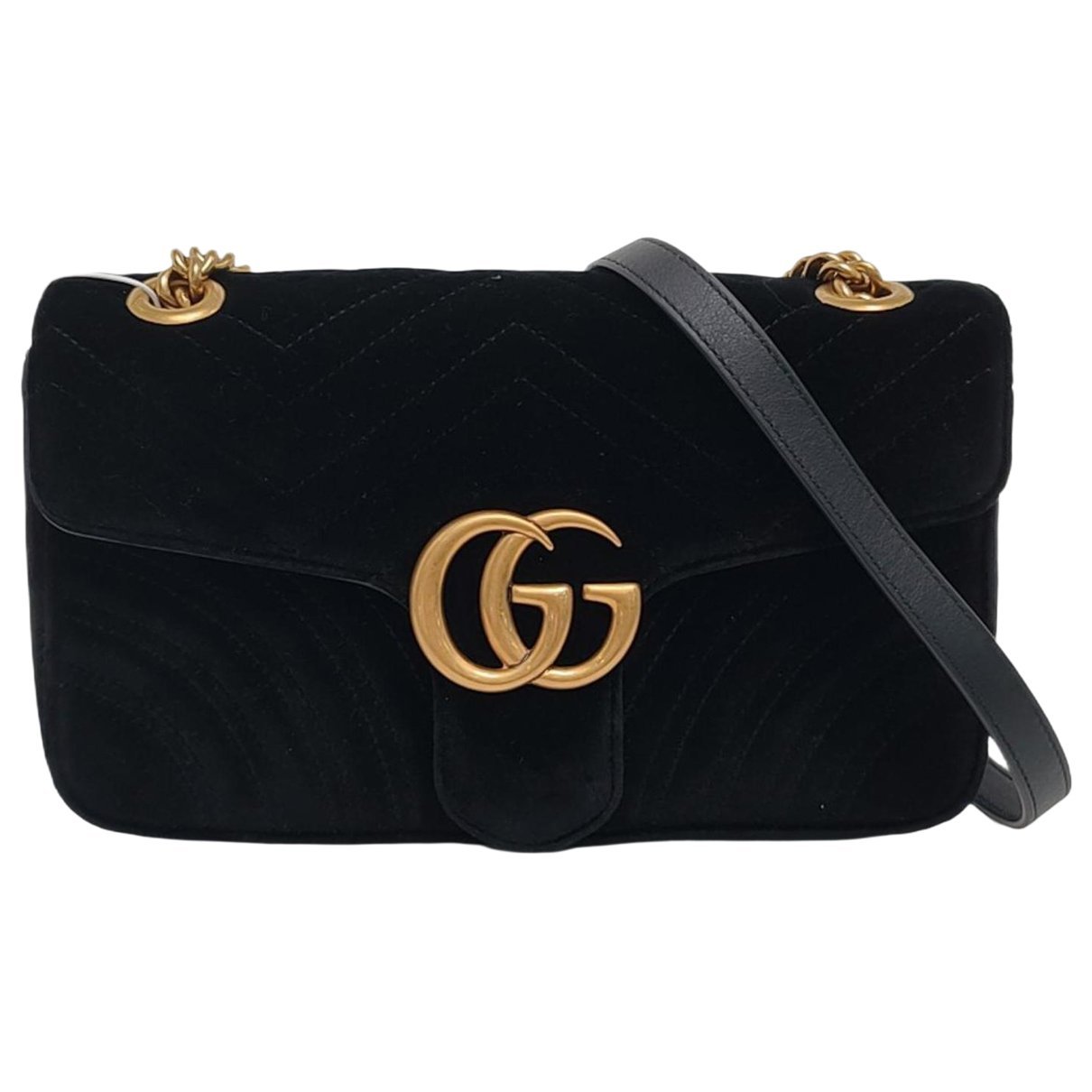 GG Marmont crossbody bag