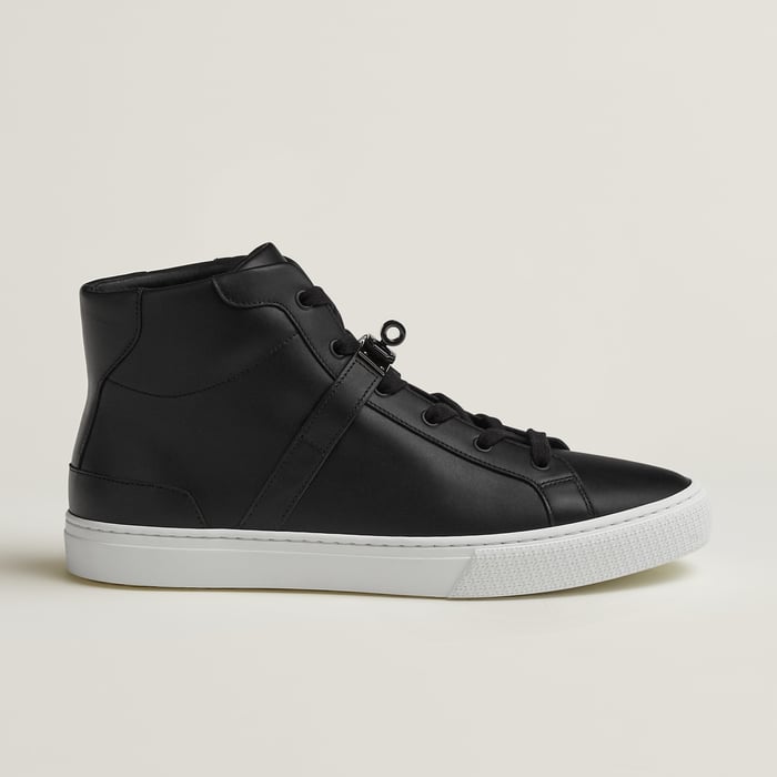 Noir Daydream Sneaker