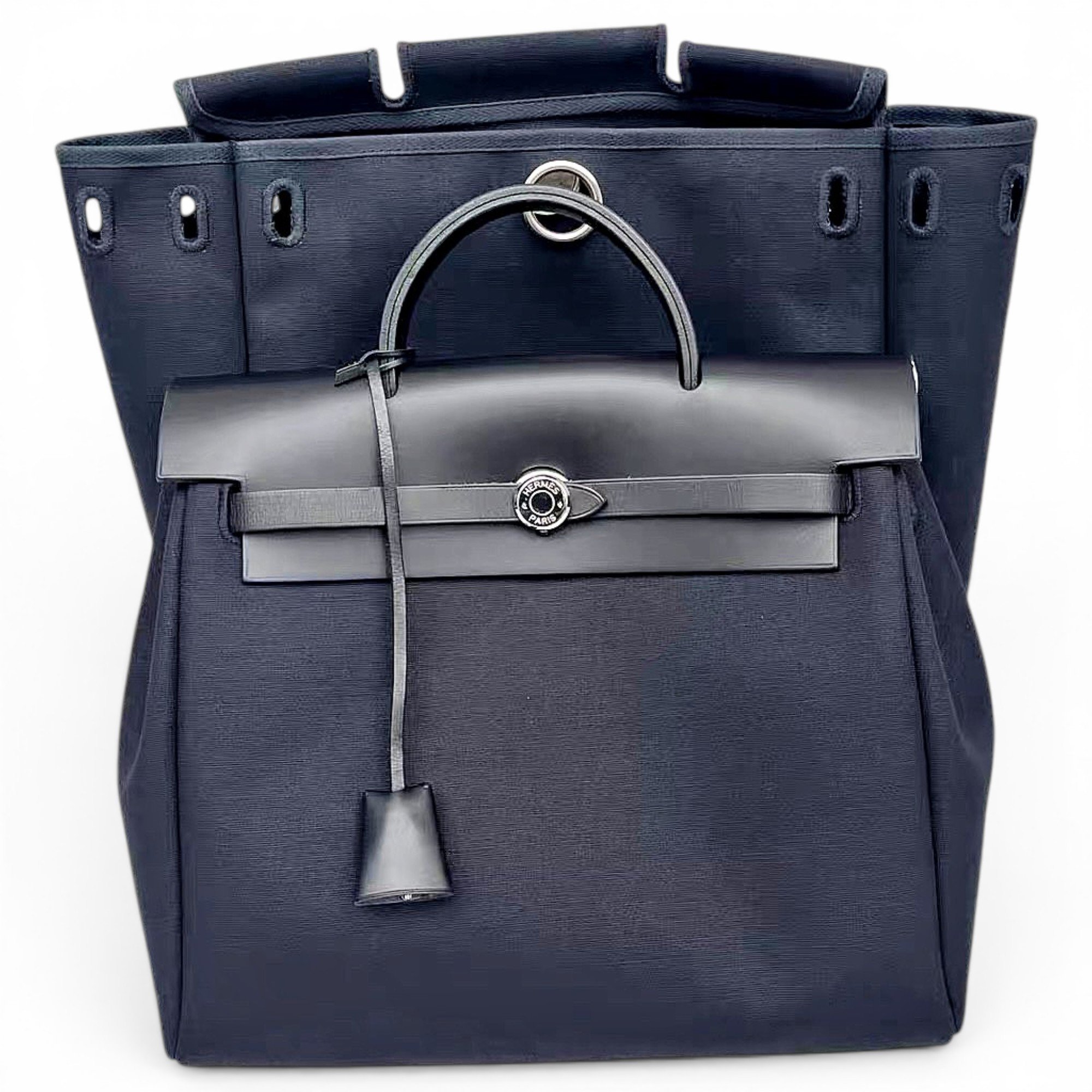 Herbag cloth handbag
