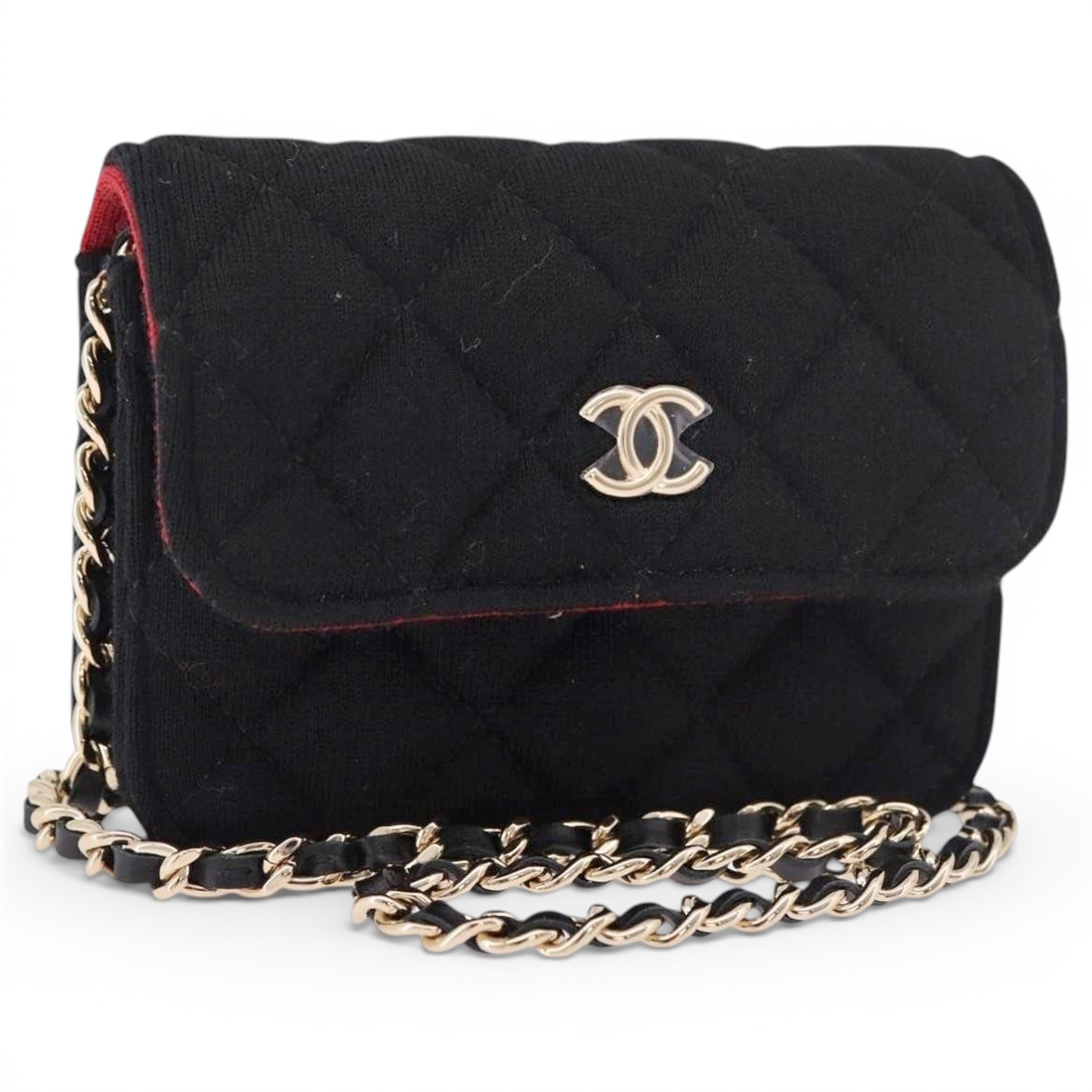 Cloth handbag
