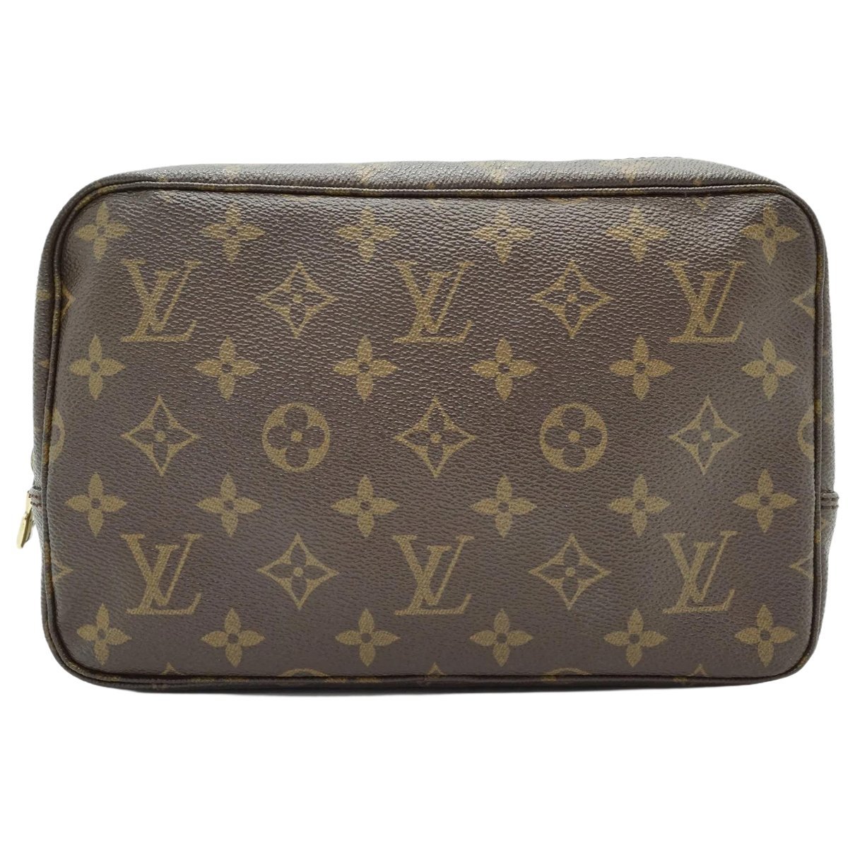 Cloth clutch bag