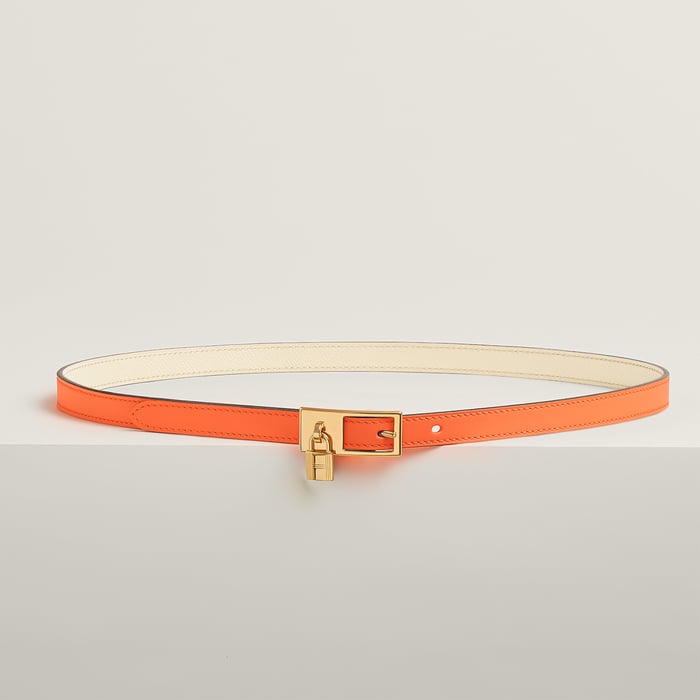 Lucky 15 Reversible Belt