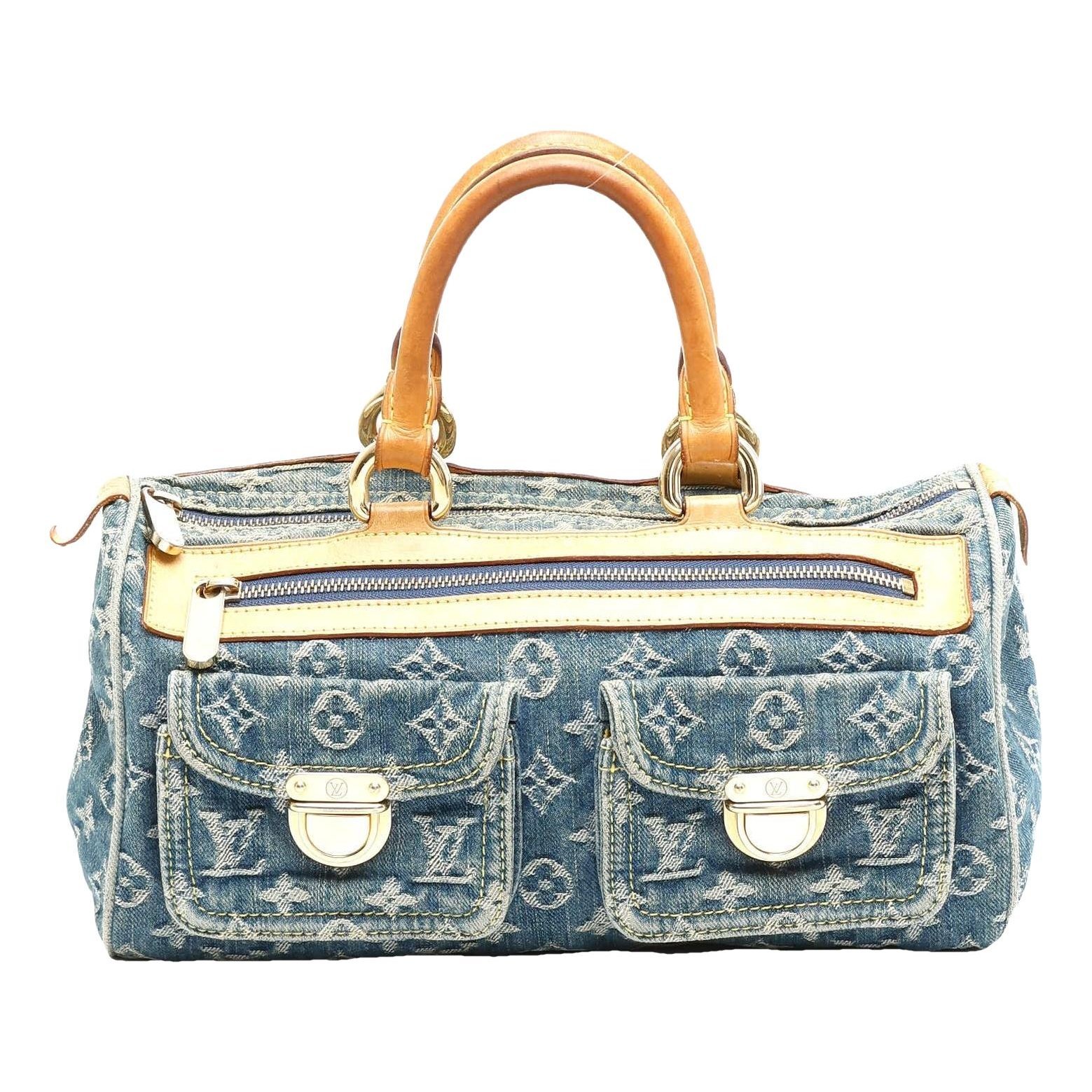 Néo speedy handbag