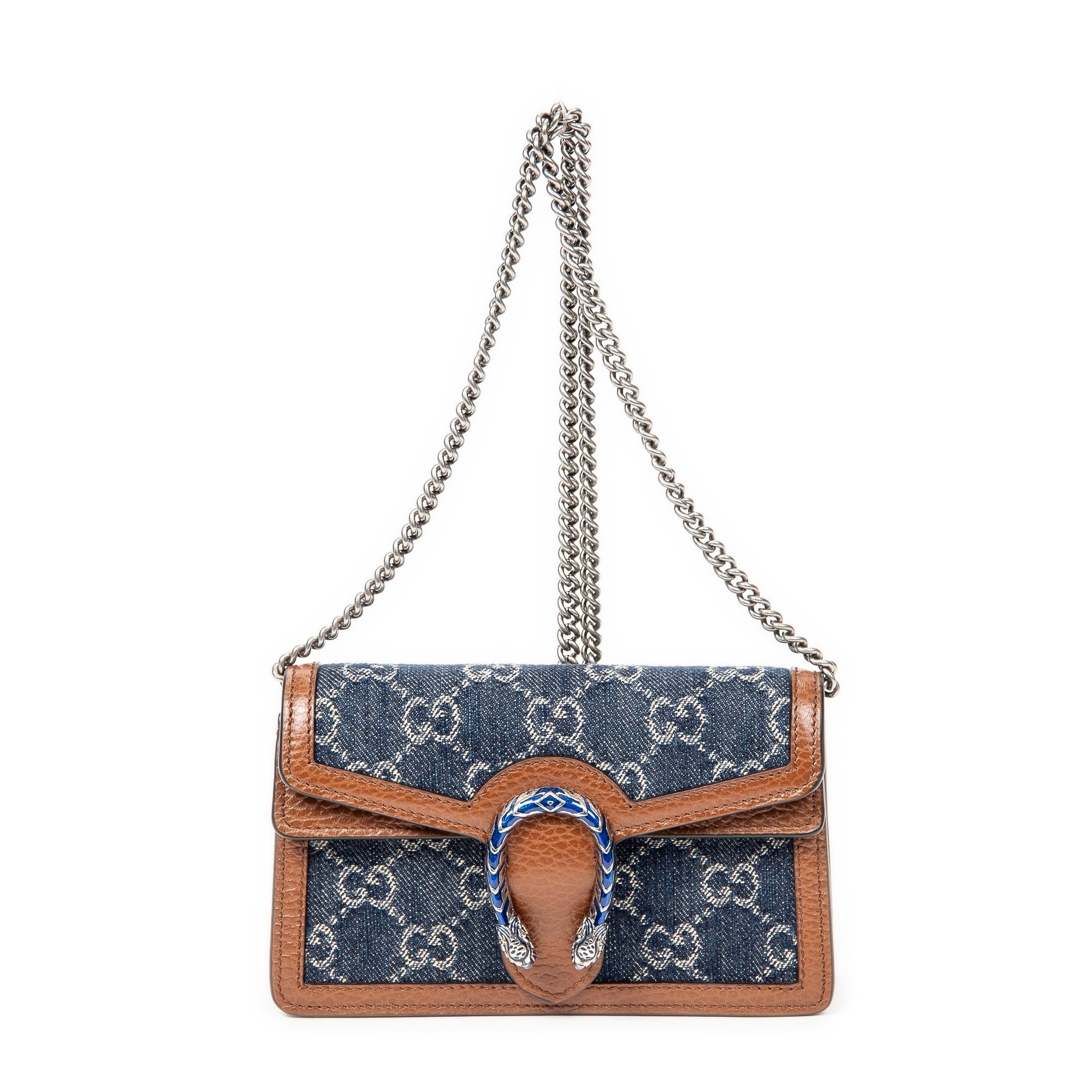 Dionysus handbag