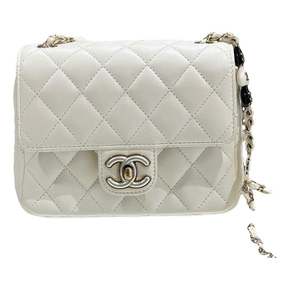 Timeless/Classique leather crossbody bag