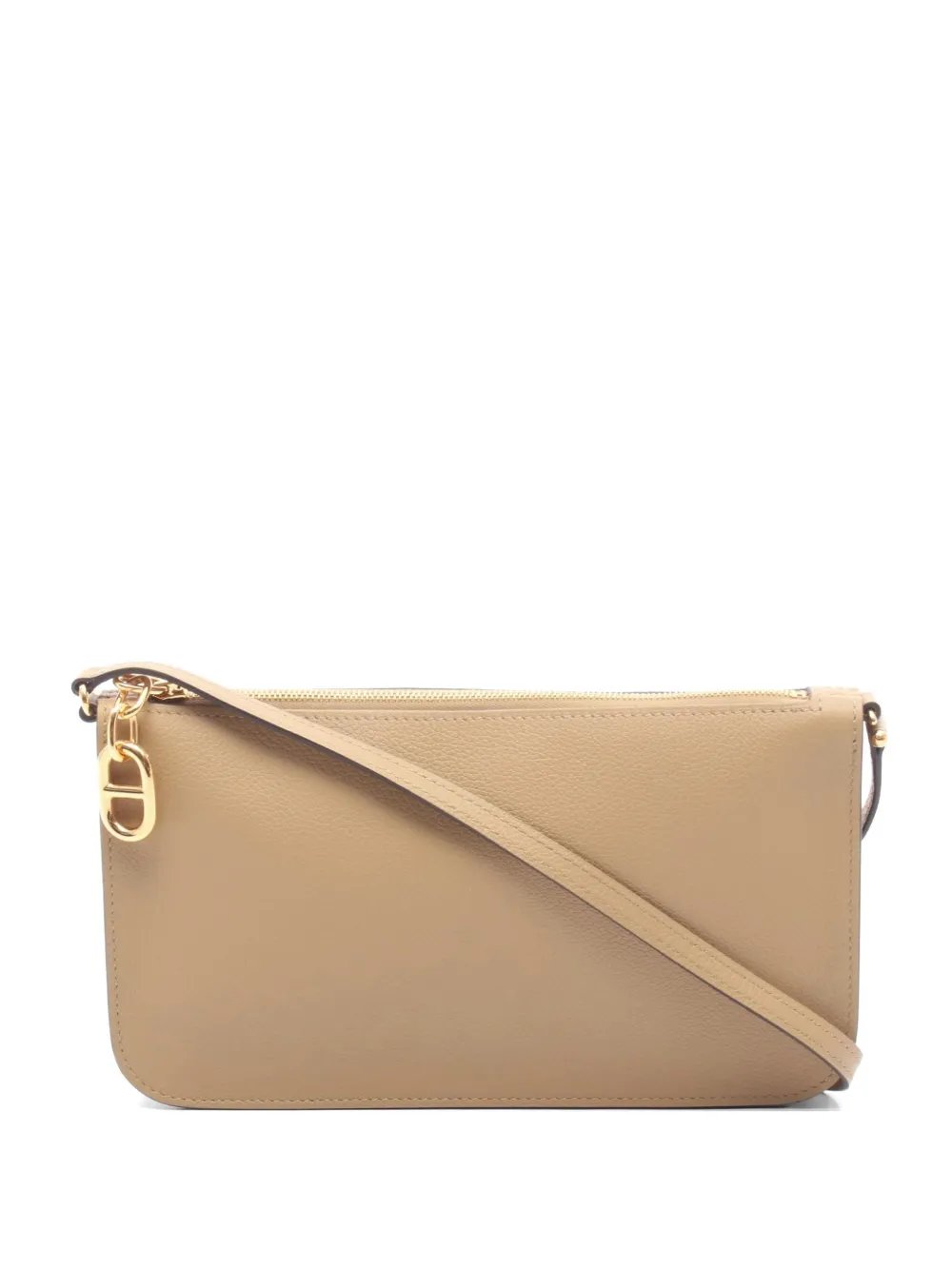 2025 Zip Ango To Go Chaîne d'Ancre shoulder bag
