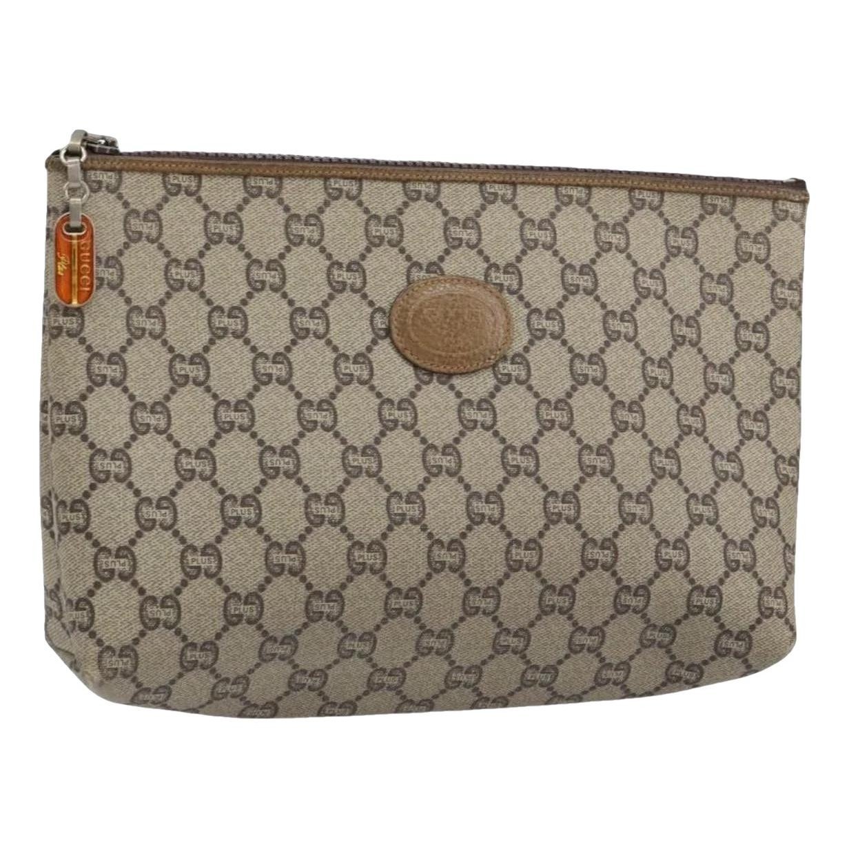 Clutch bag