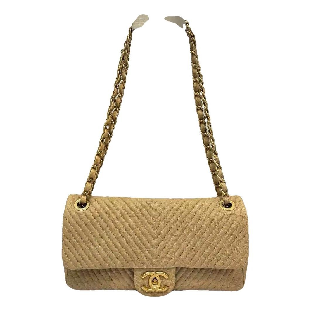 Timeless/Classique leather bag