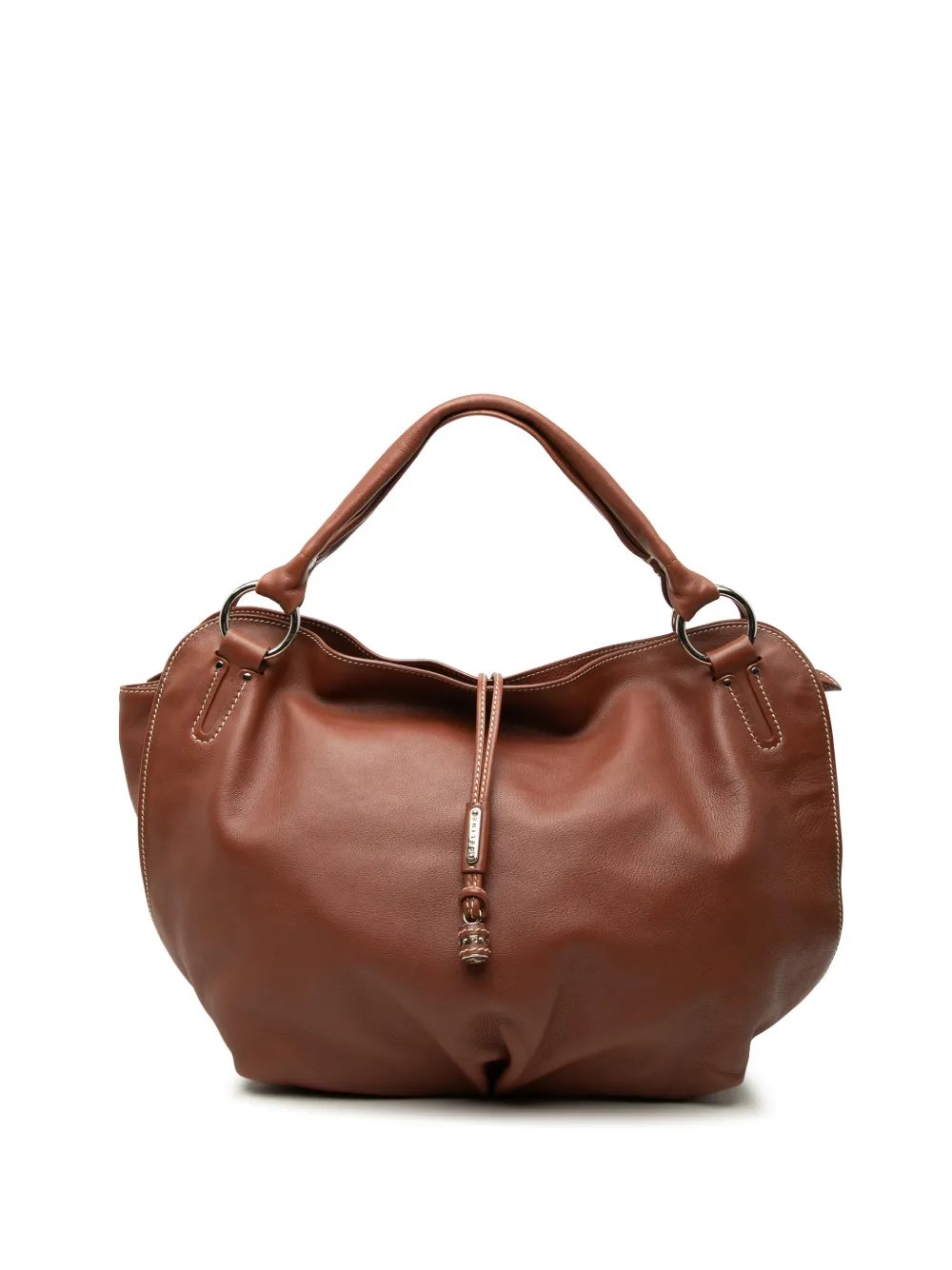 2007 Calfskin Bittersweet hobo bag