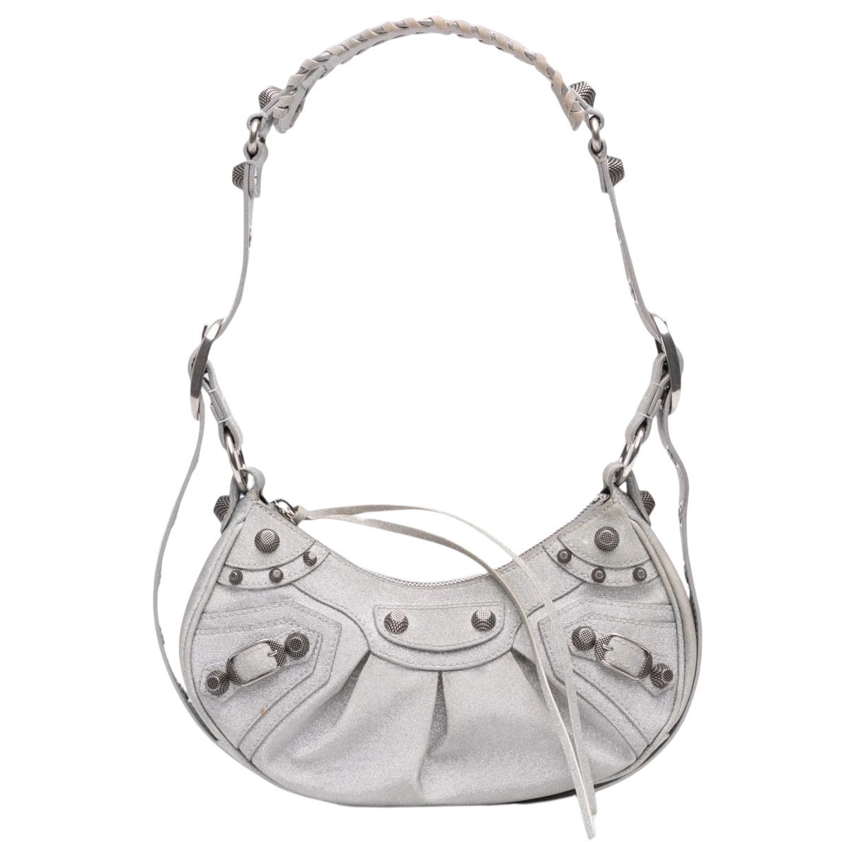 Le Cagole cloth bag