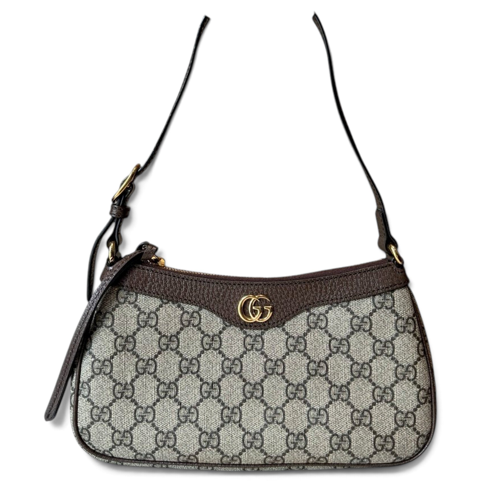 Ophidia cloth handbag