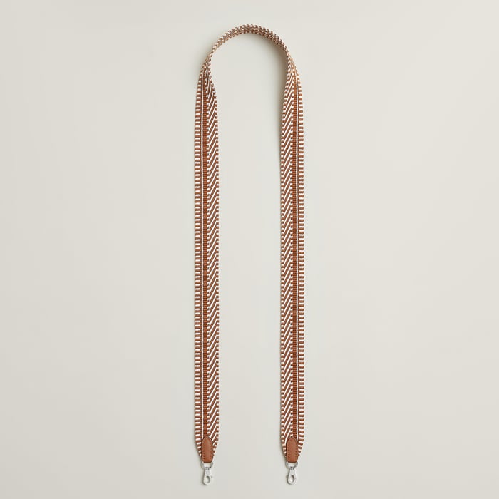 Sangle Cavale 25 MM Bag Strap
