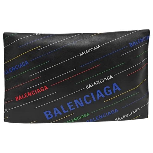 Bazar Bag leather handbag