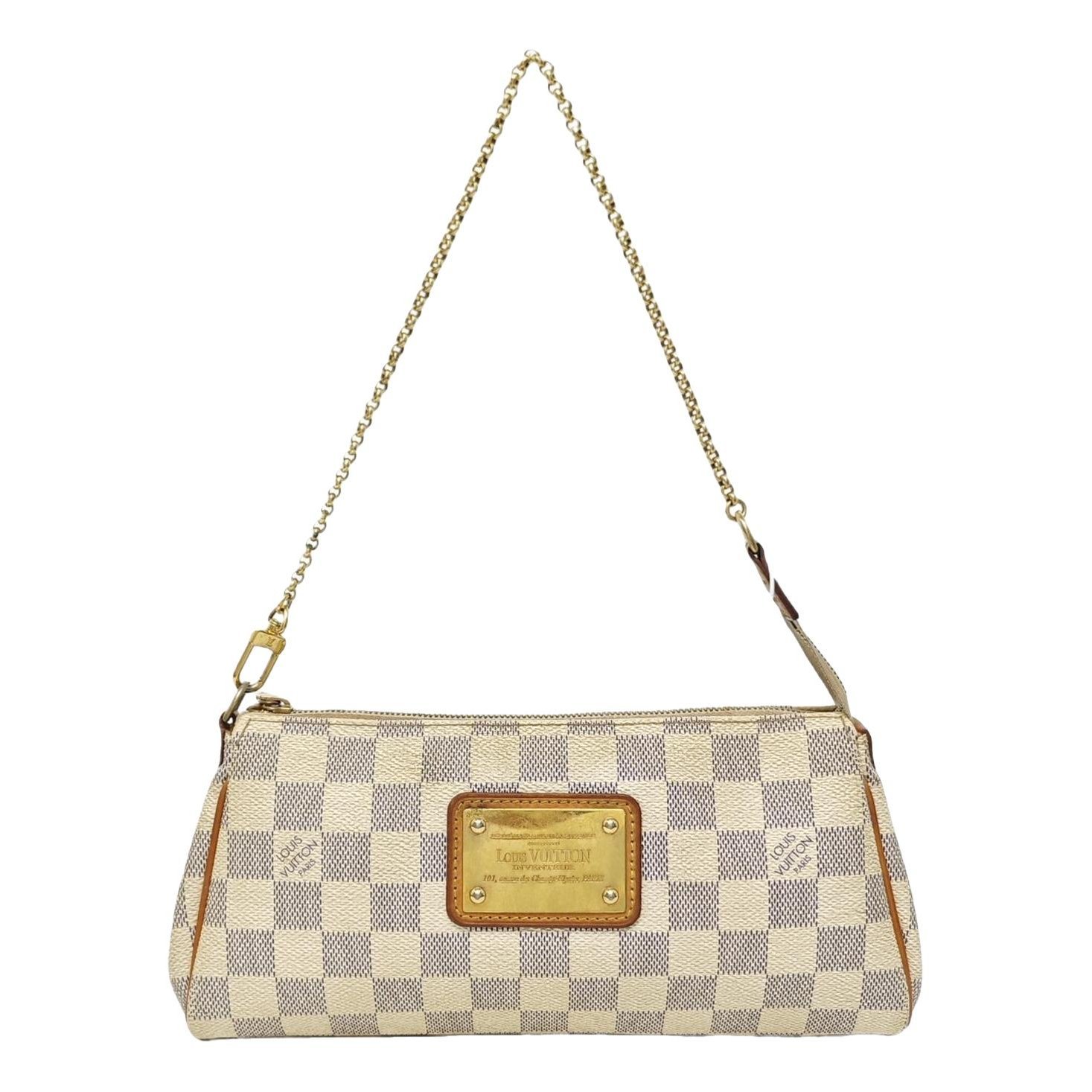 Eva leather handbag