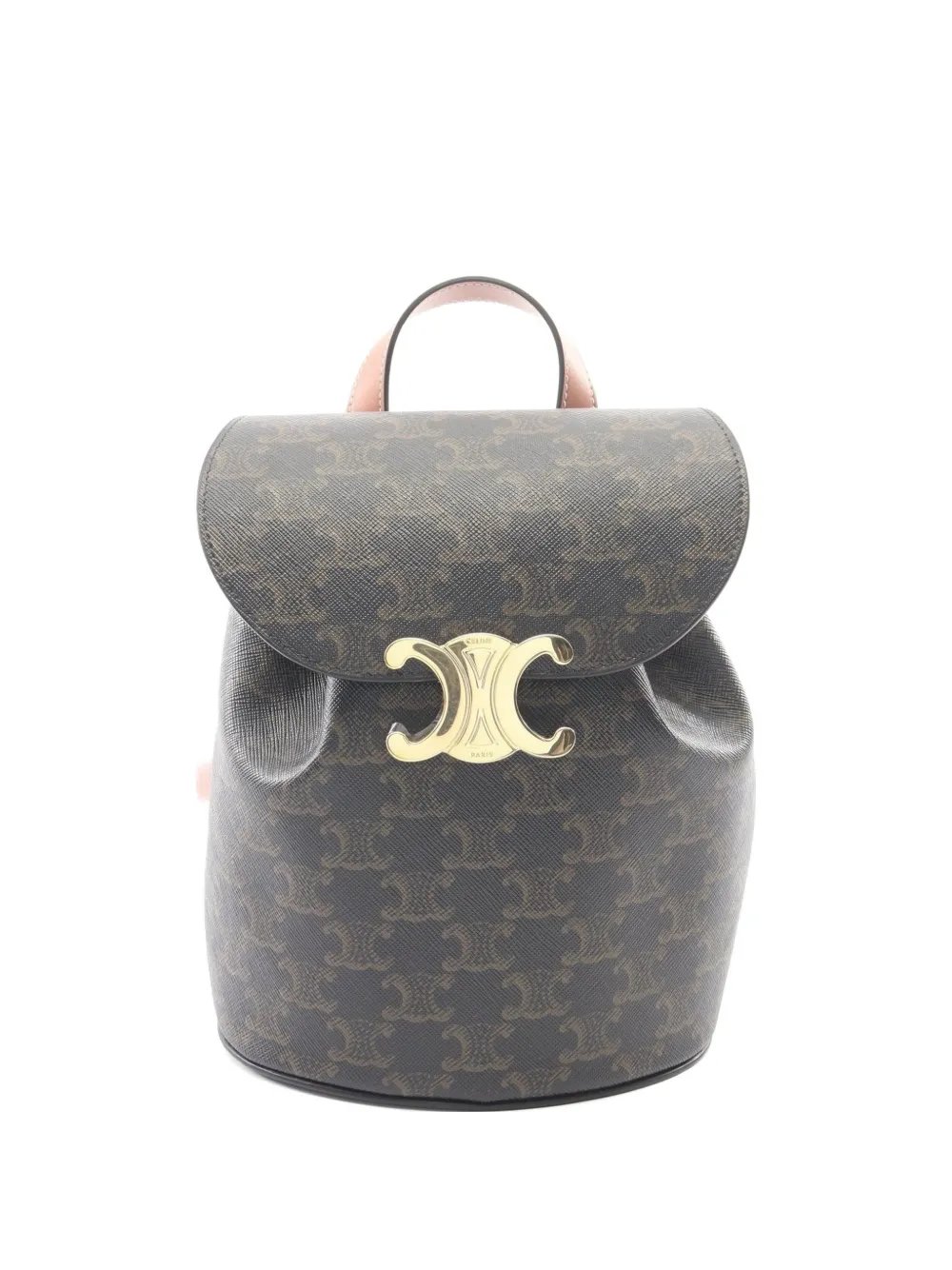2020s Bonnie Triomphe backpack