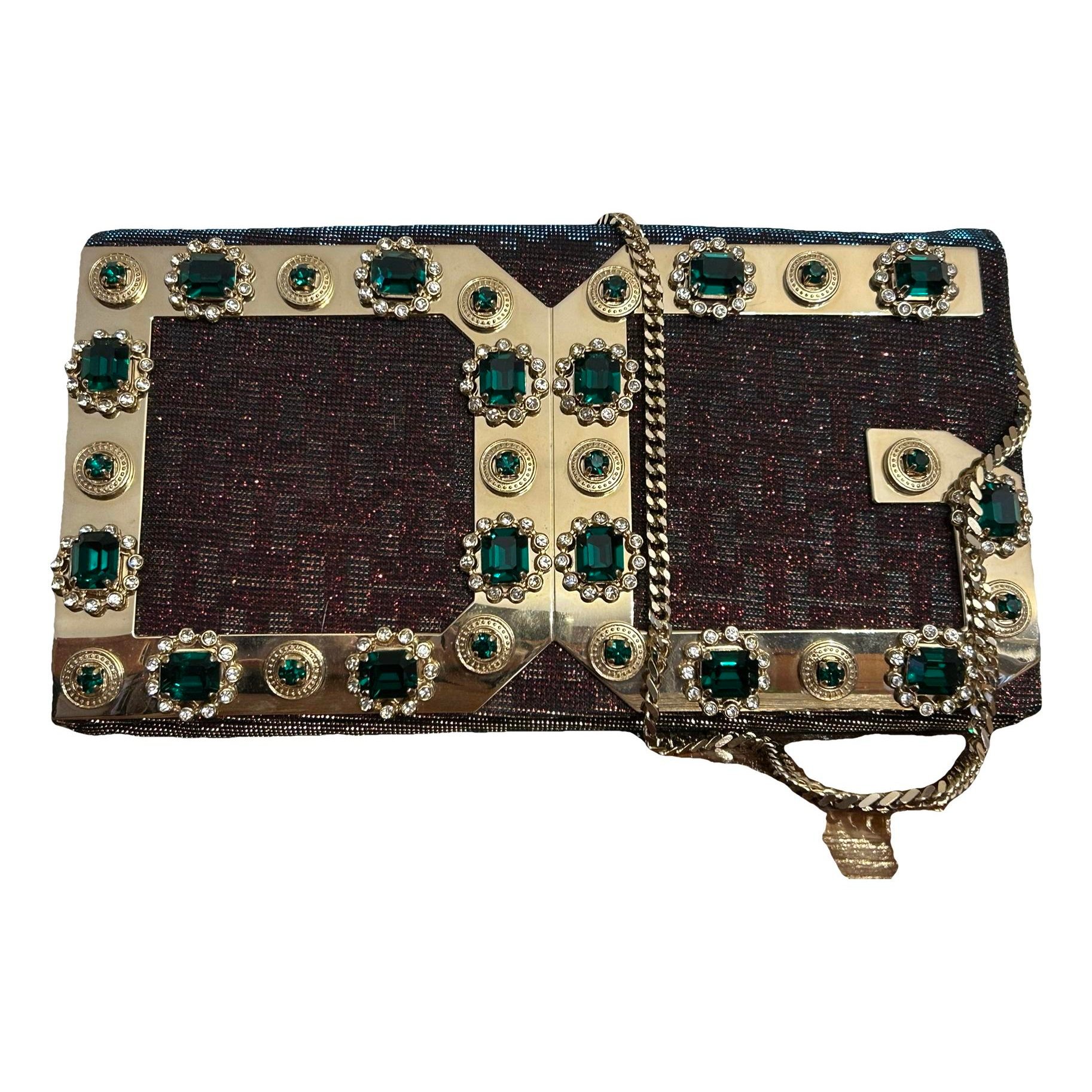 Dolce & Gabbana Clutch bag