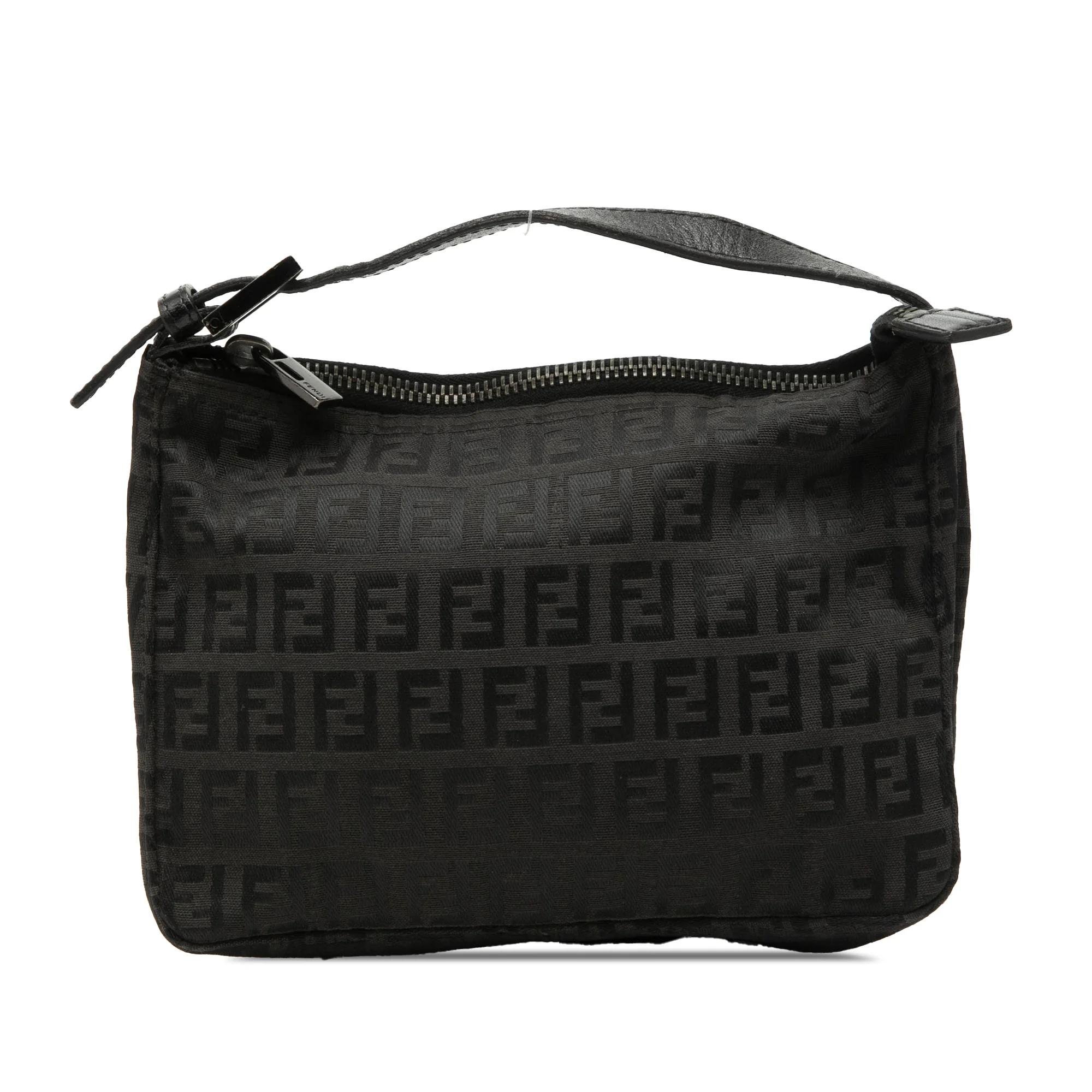 Cloth handbag