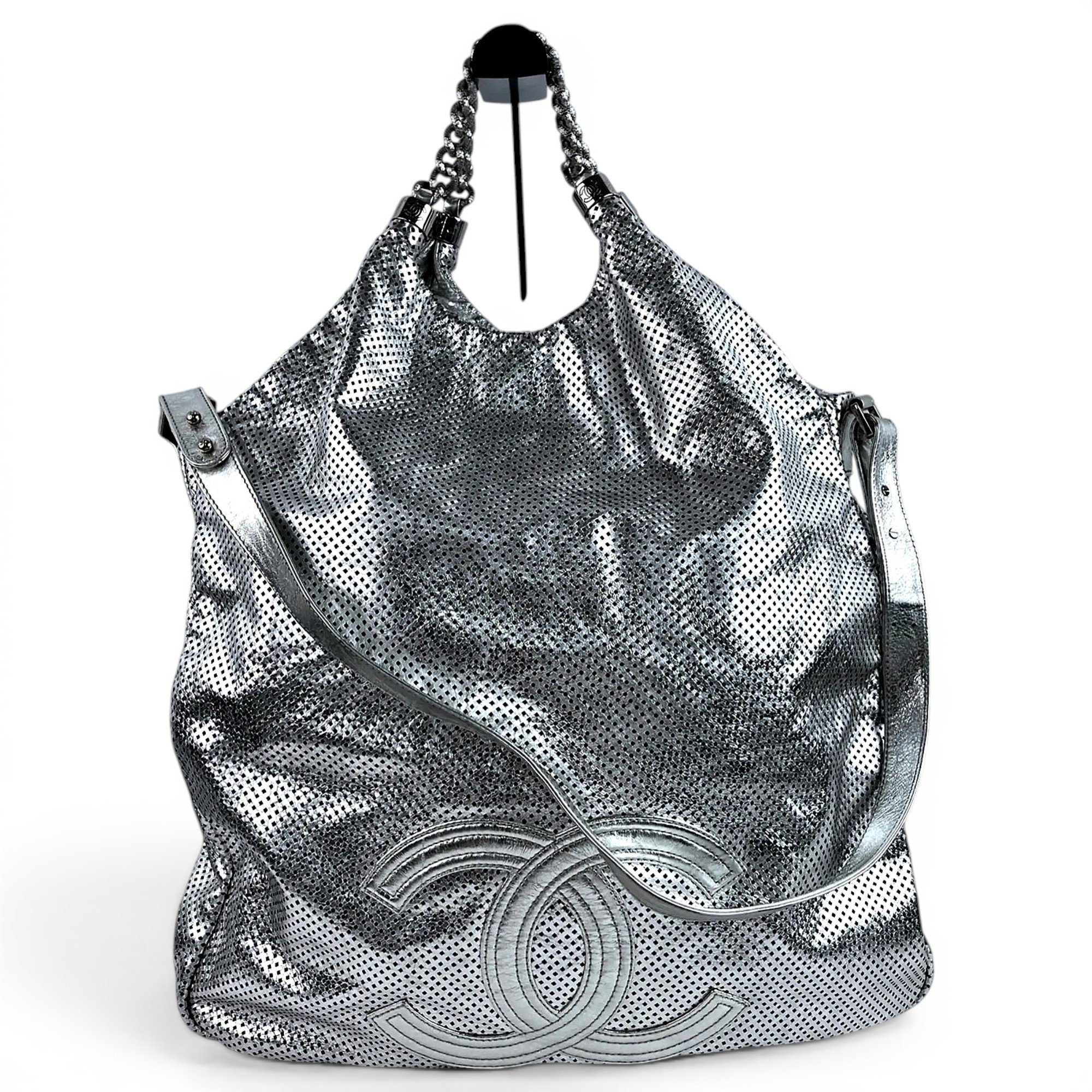 31 leather handbag