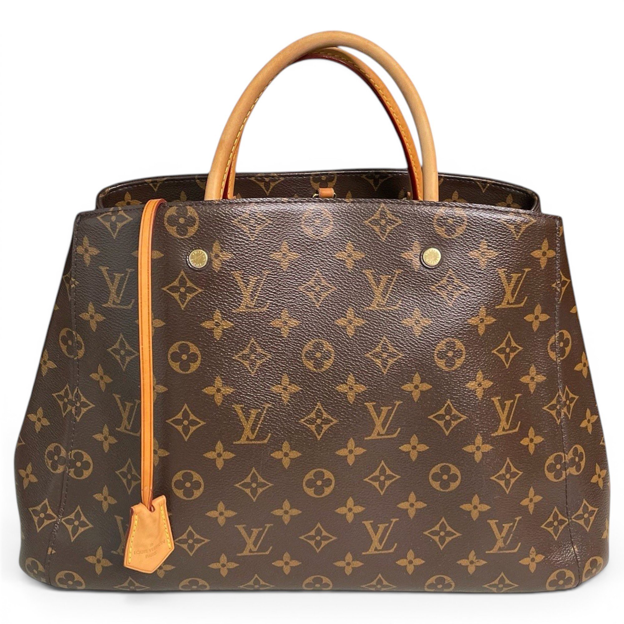 Montaigne cloth handbag
