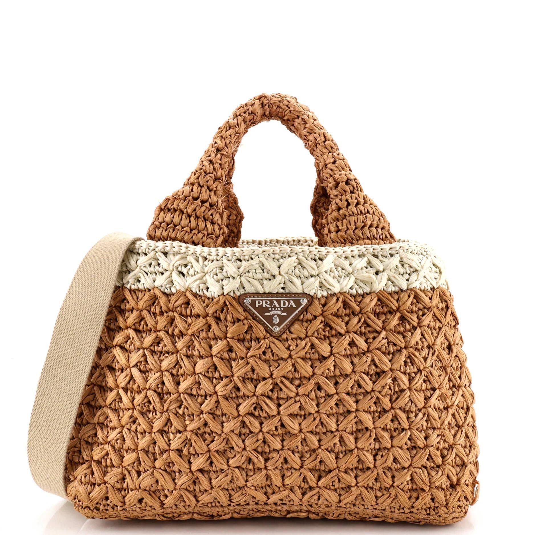Cloth tote