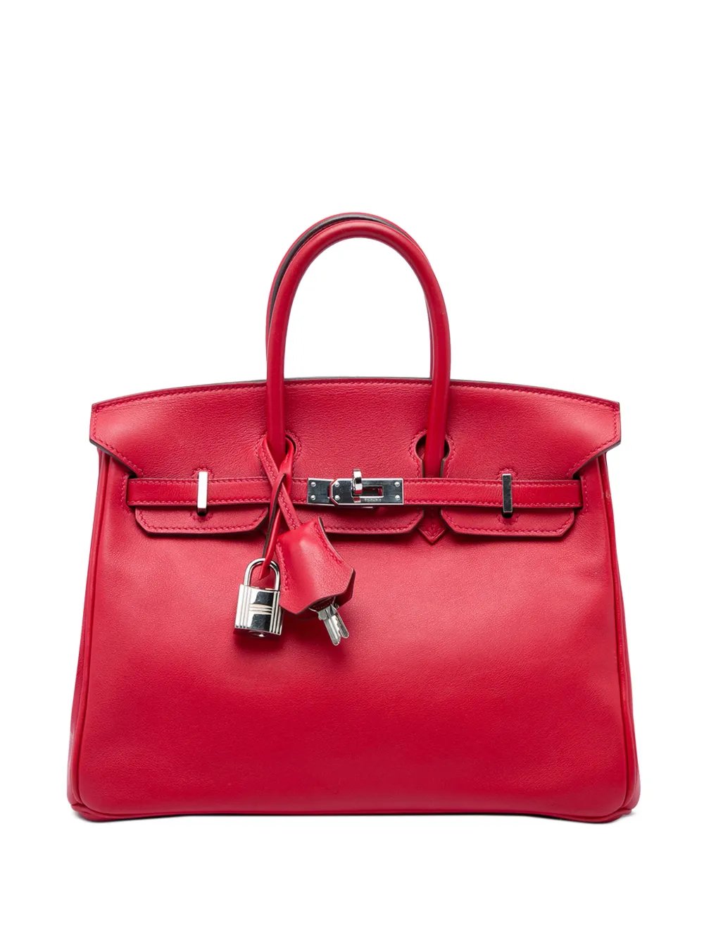 2016 Swift Birkin Retourne 25 handbag