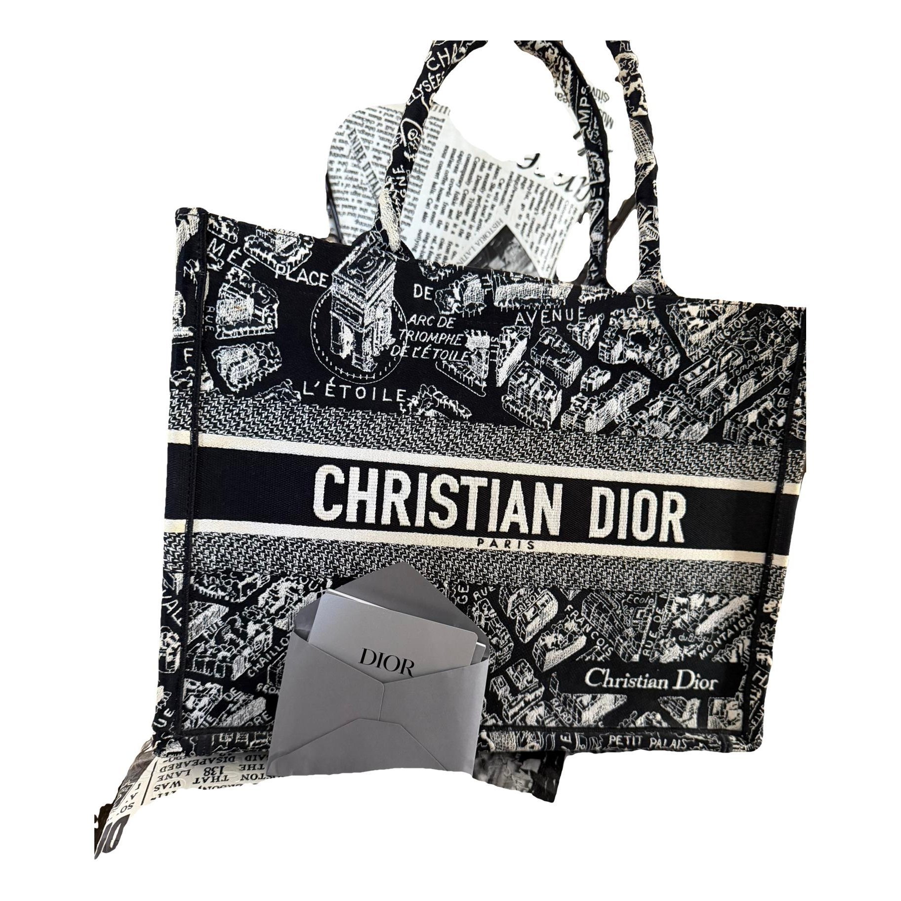 Cloth handbag