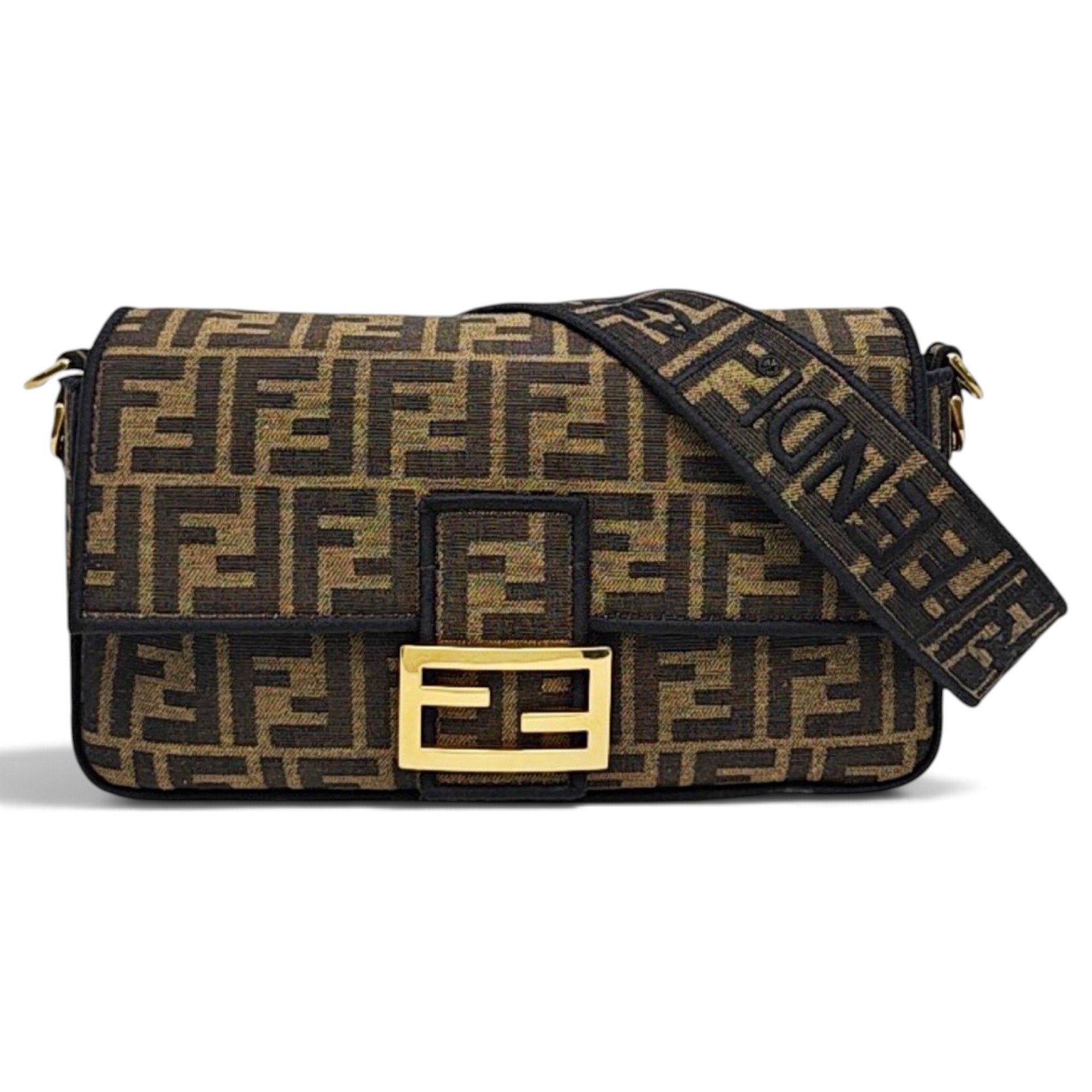 Baguette cloth handbag