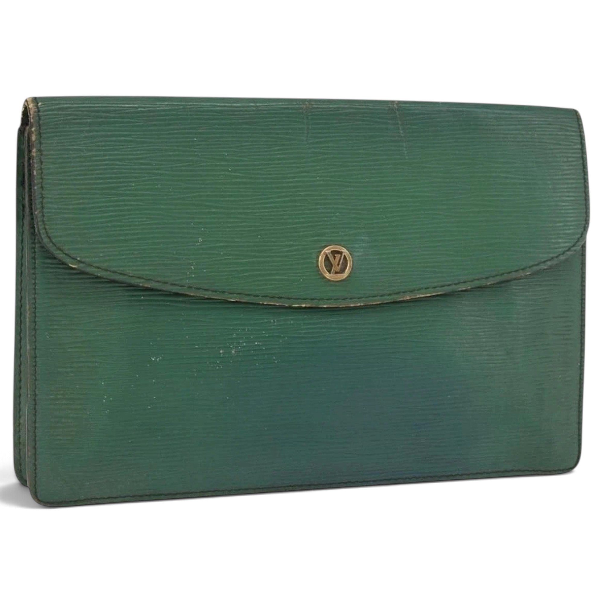 Clutch bag