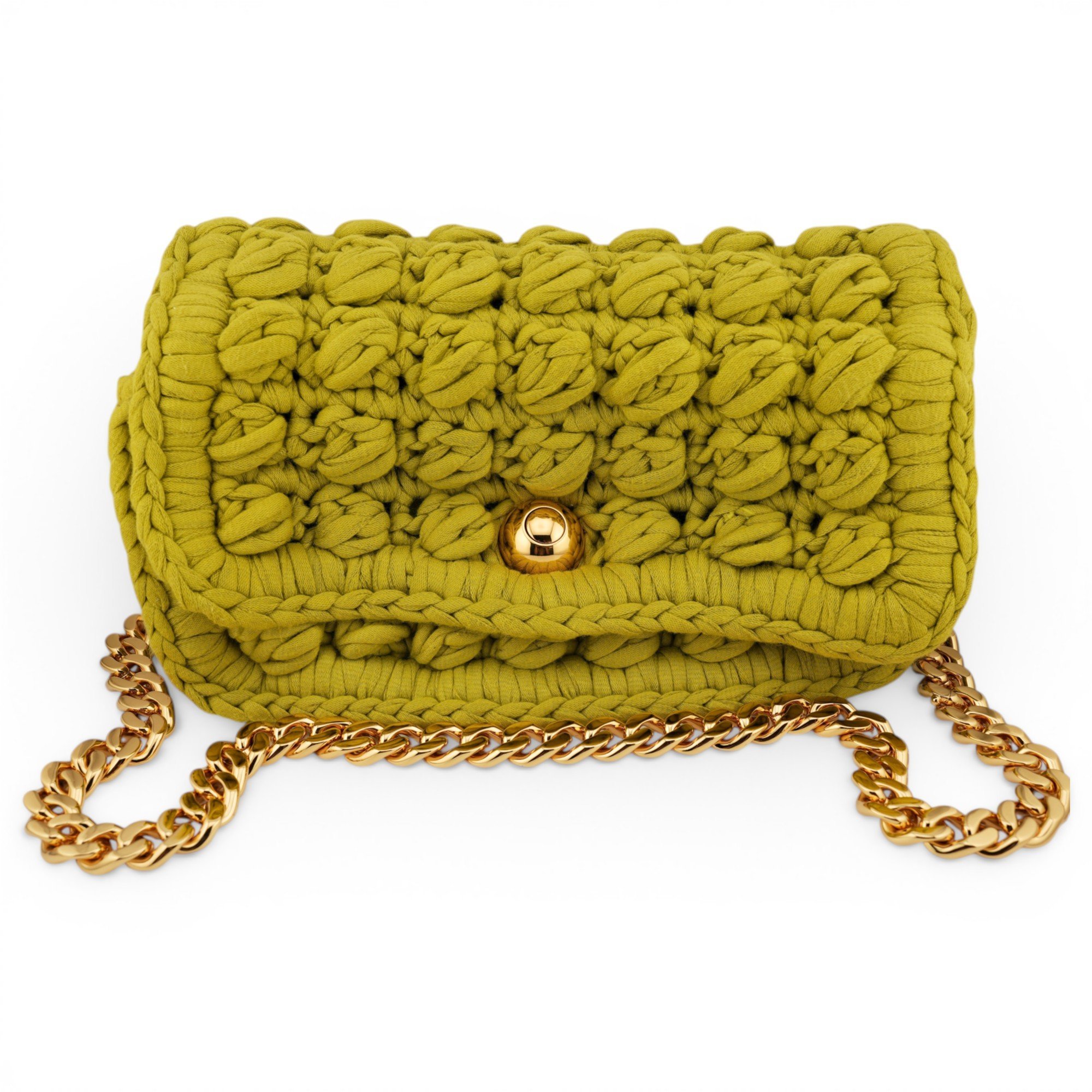 Cloth handbag