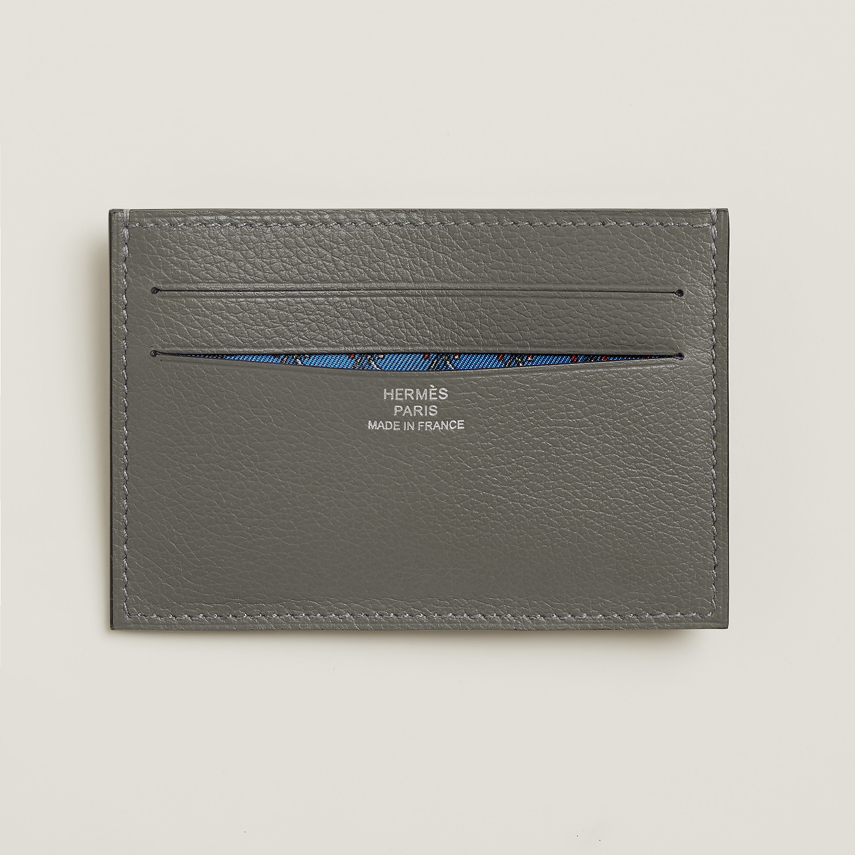 Citizen Twill card holder