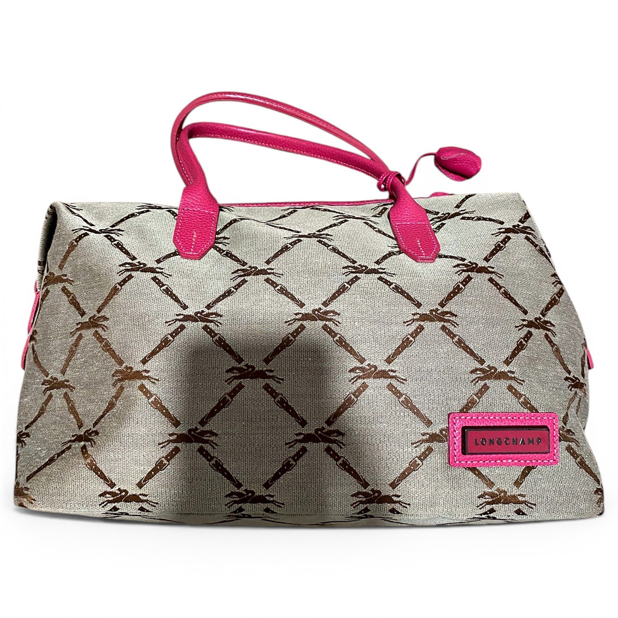 Cloth handbag