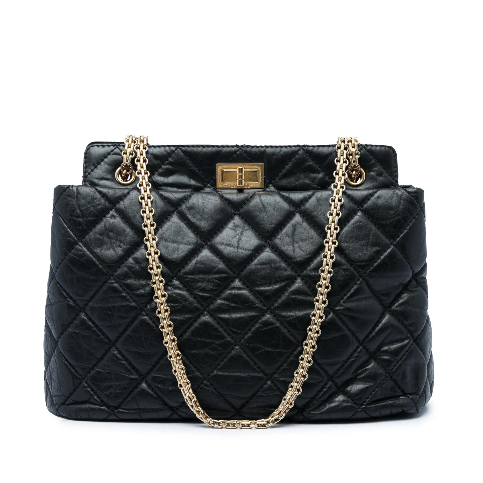 Pony-style calfskin handbag