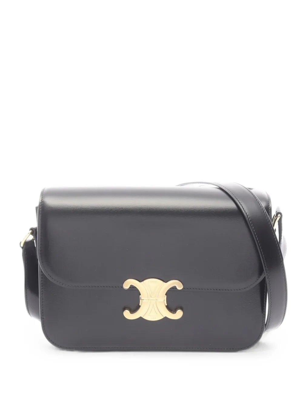 2020s medium Triomphe crossbody bag